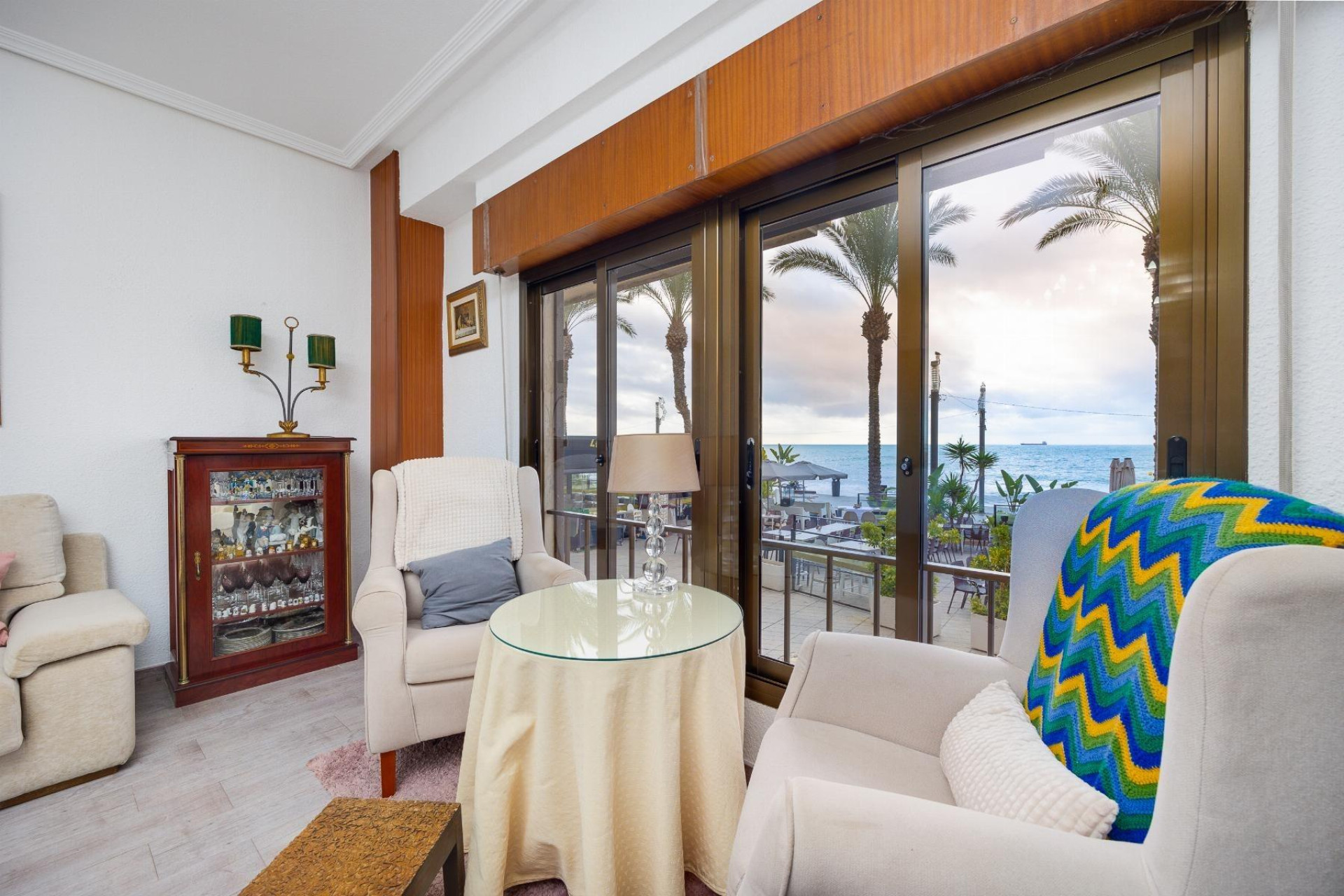 Resale - Apartment - Torrevieja - torrevieja