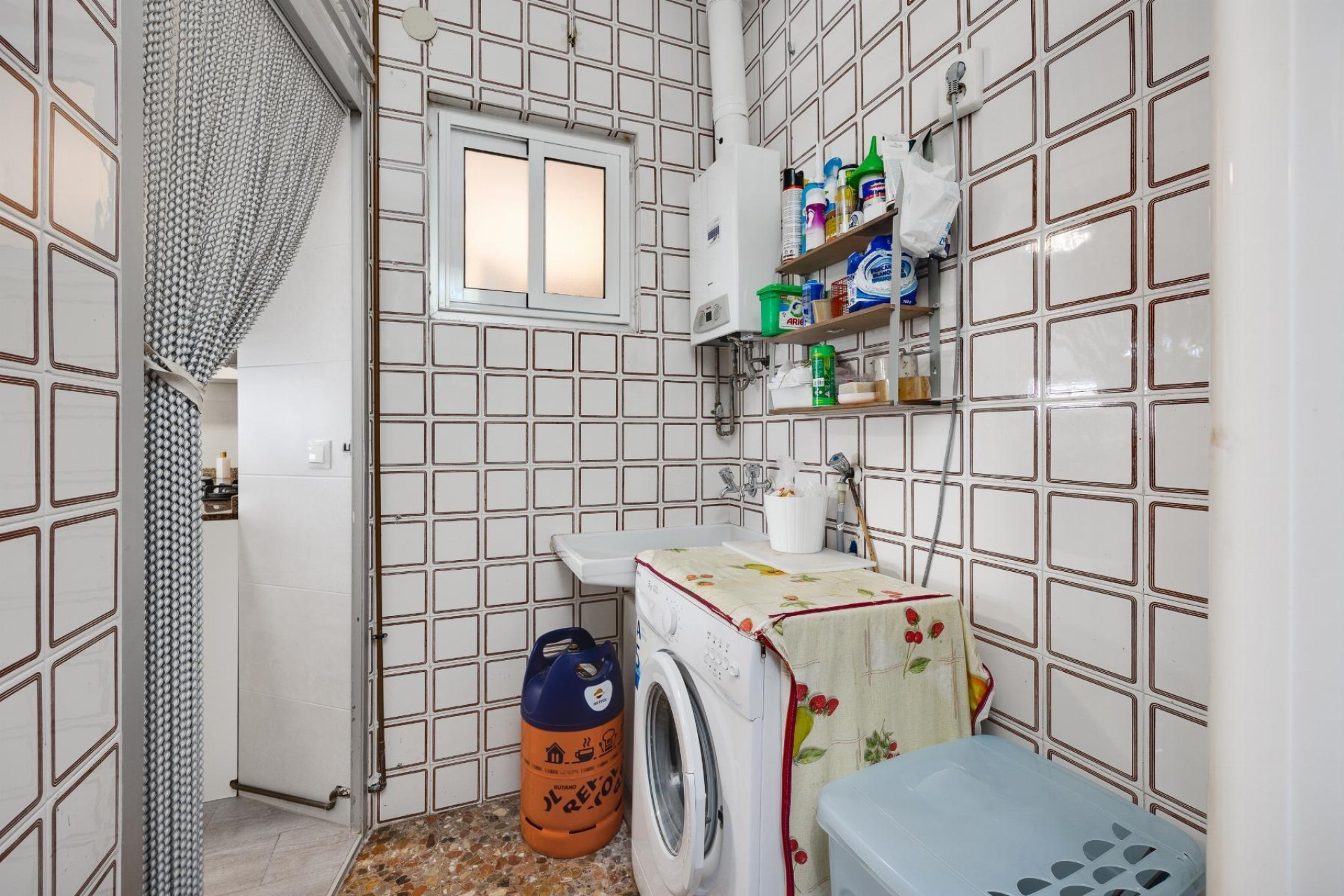 Resale - Apartment - Torrevieja - torrevieja