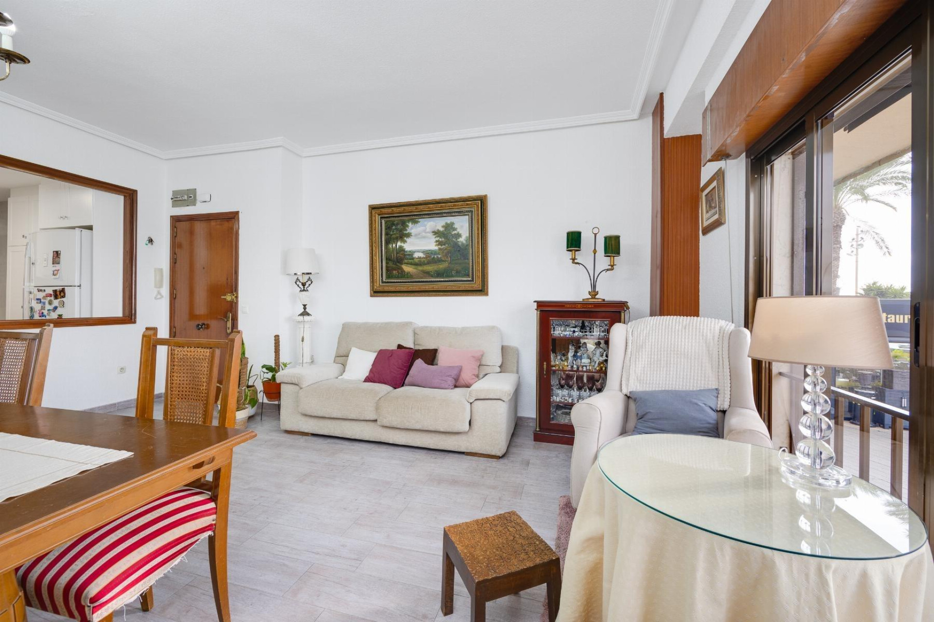 Resale - Apartment - Torrevieja - torrevieja