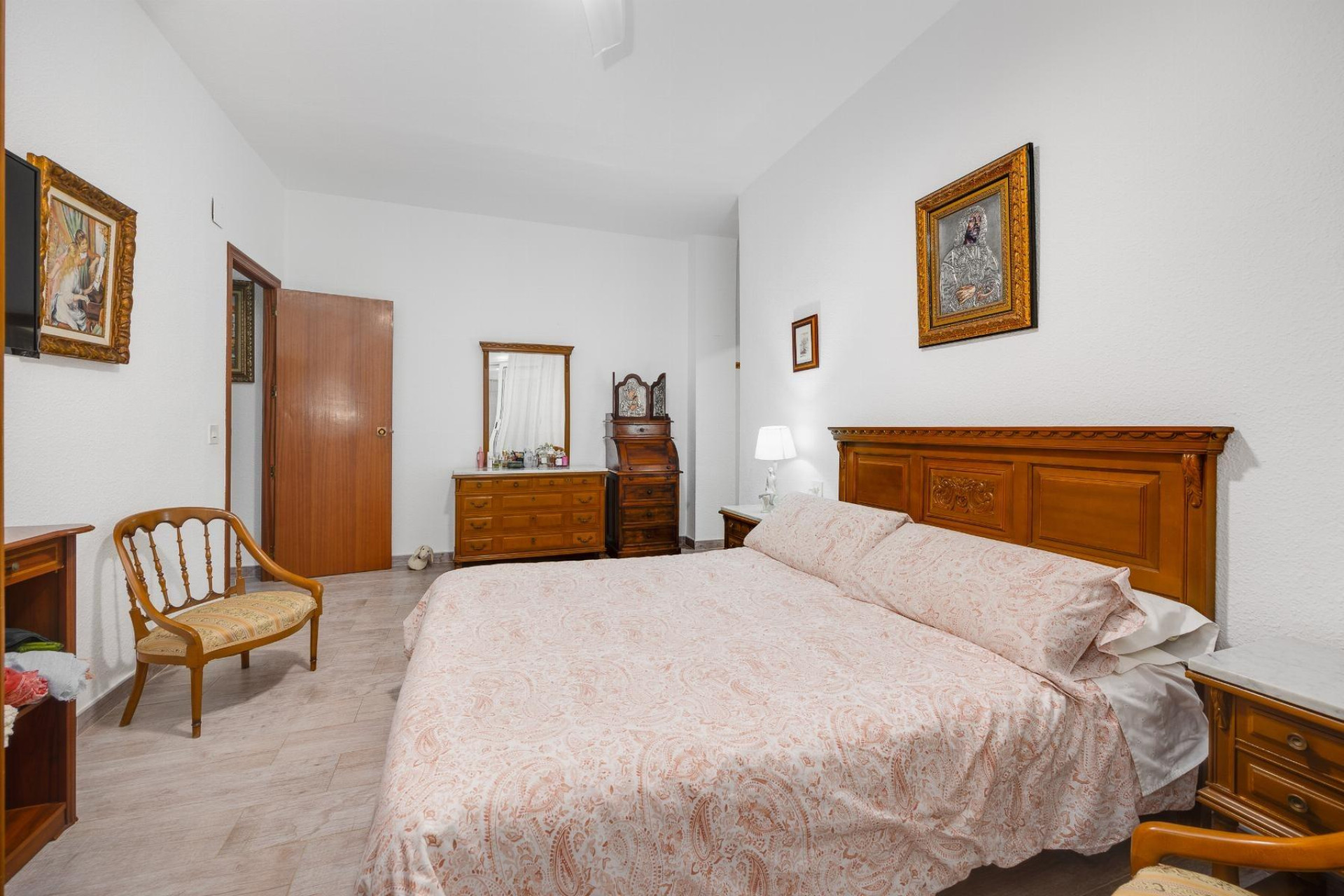 Resale - Apartment - Torrevieja - torrevieja