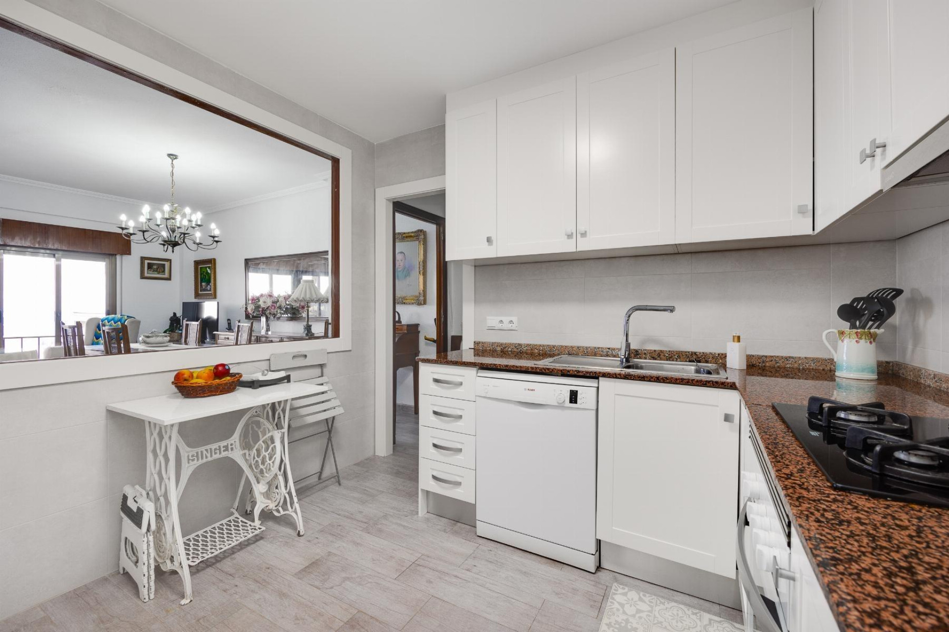 Resale - Apartment - Torrevieja - torrevieja