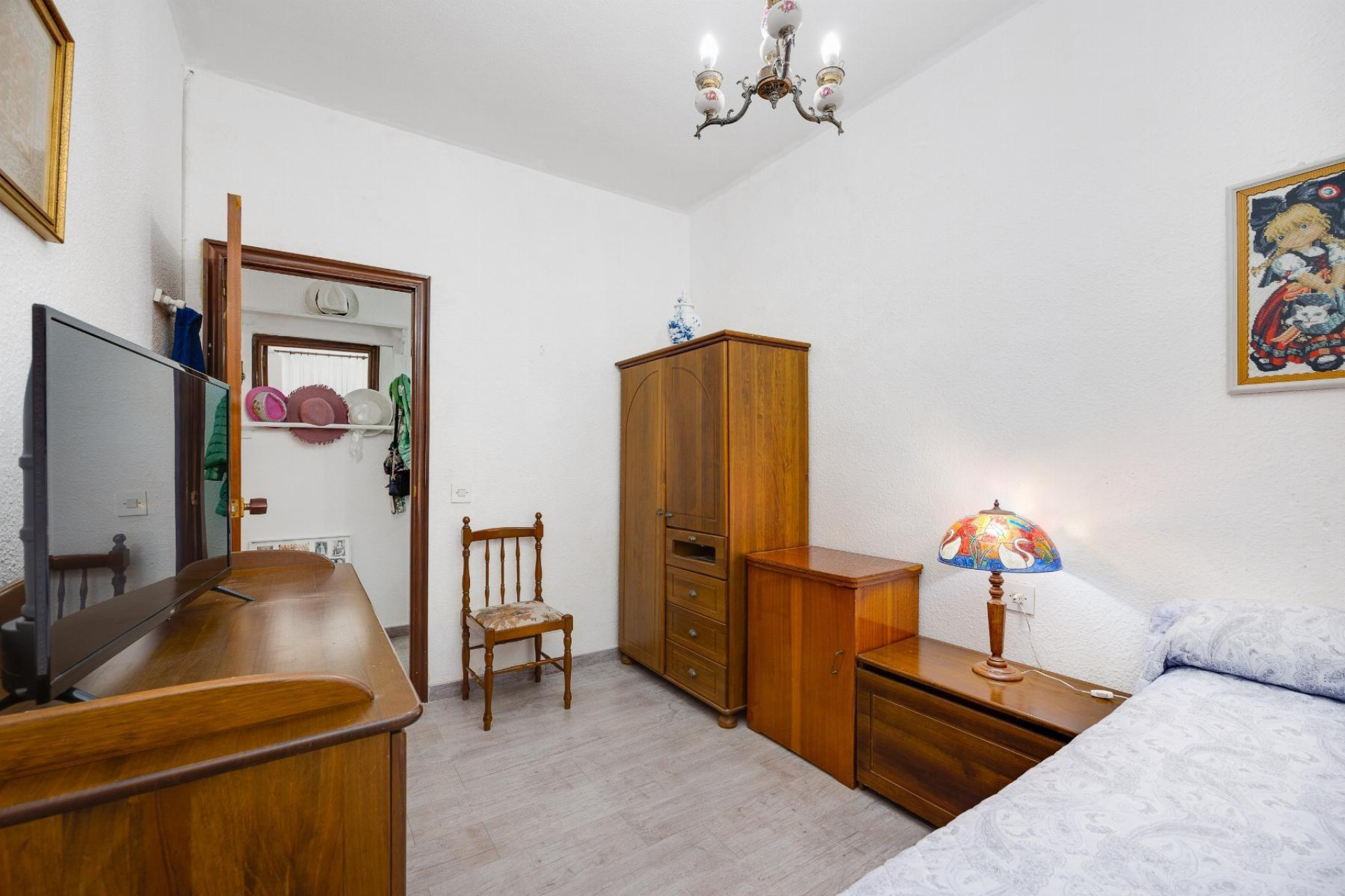 Resale - Apartment - Torrevieja - torrevieja