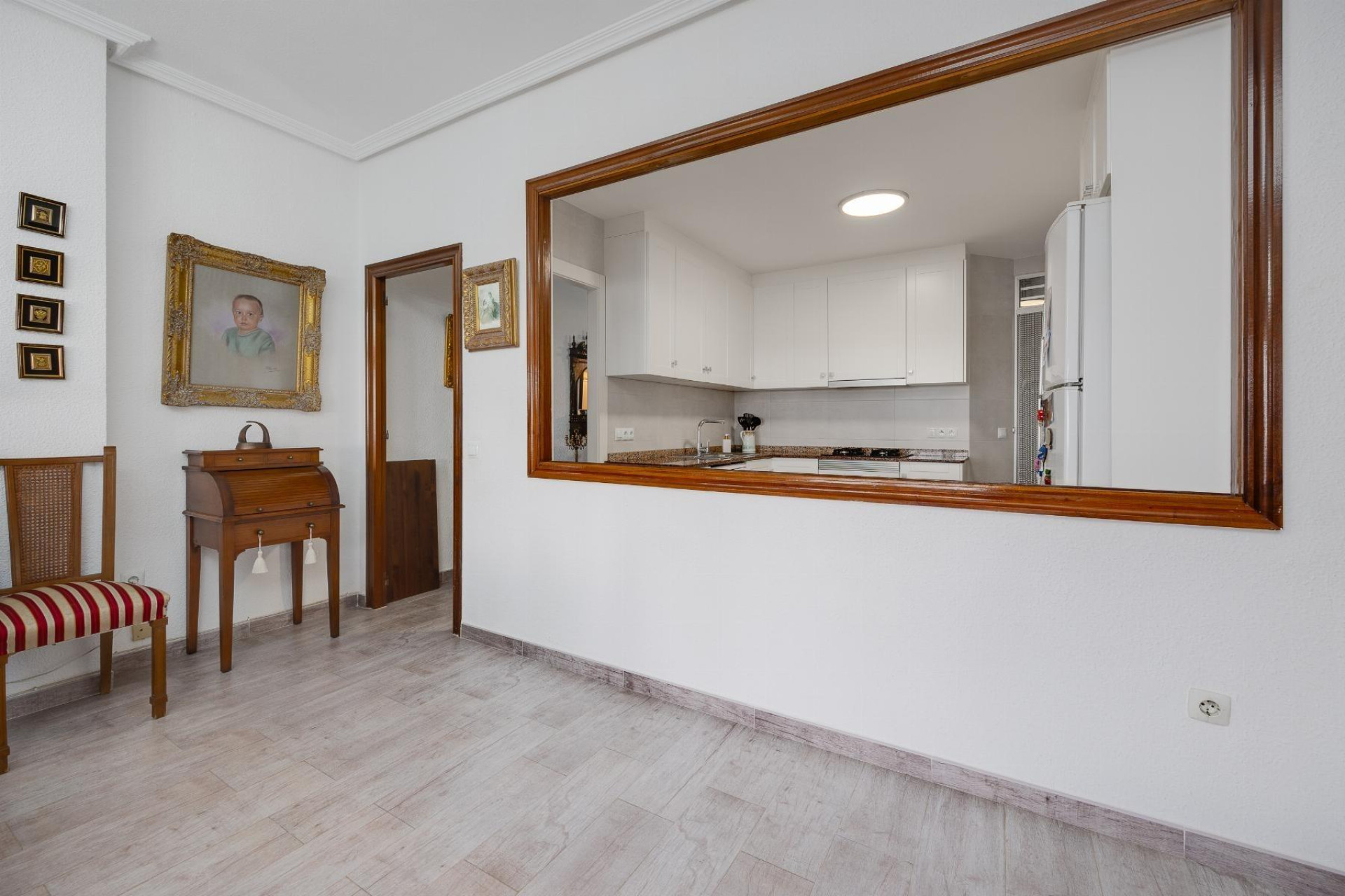 Resale - Apartment - Torrevieja - torrevieja