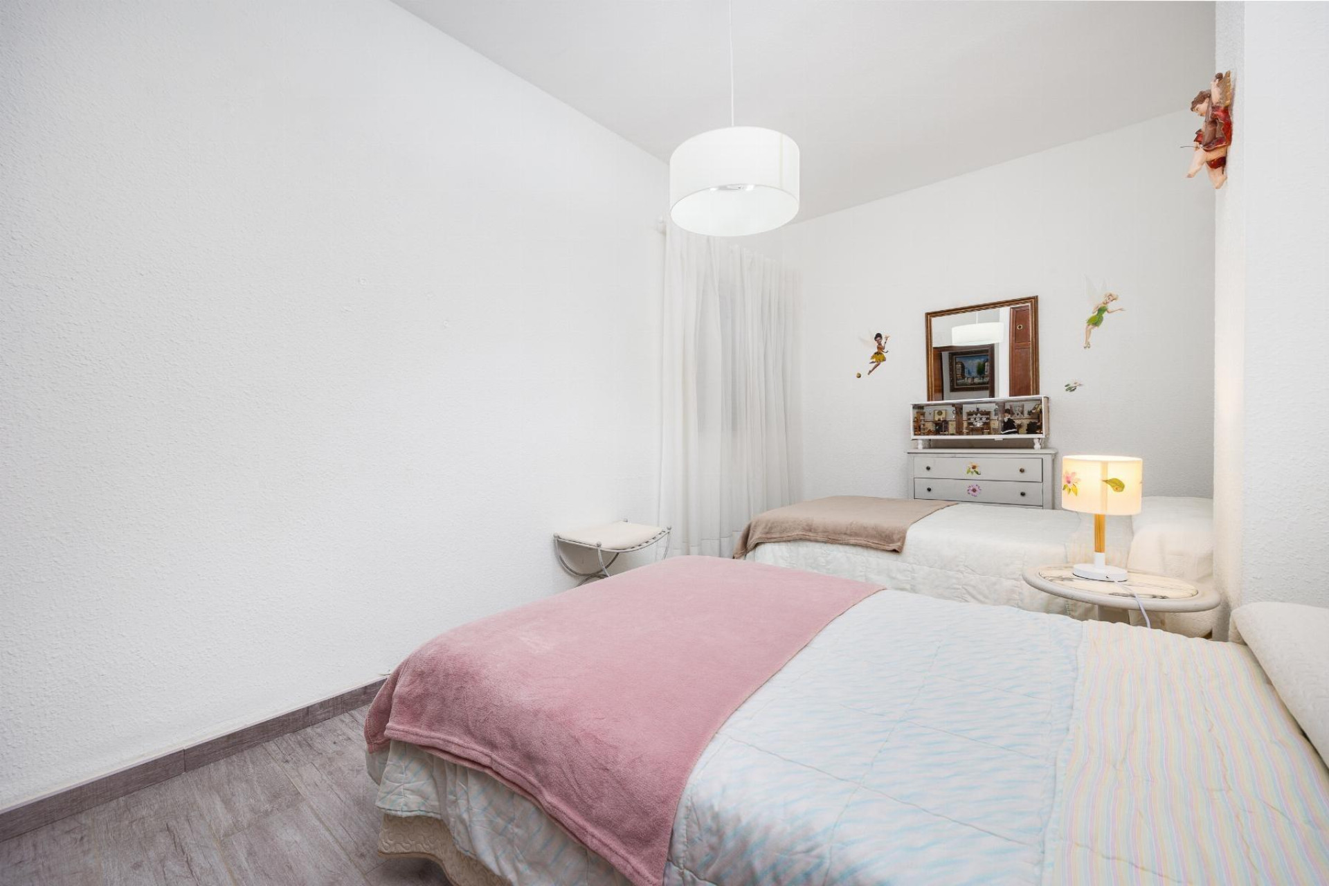 Resale - Apartment - Torrevieja - torrevieja