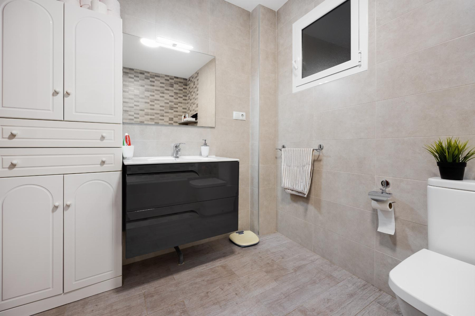 Resale - Apartment - Torrevieja - torrevieja