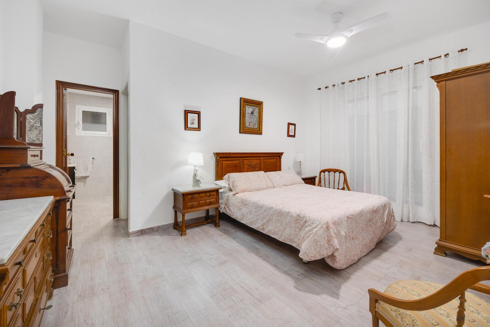 Resale - Apartment - Torrevieja - torrevieja
