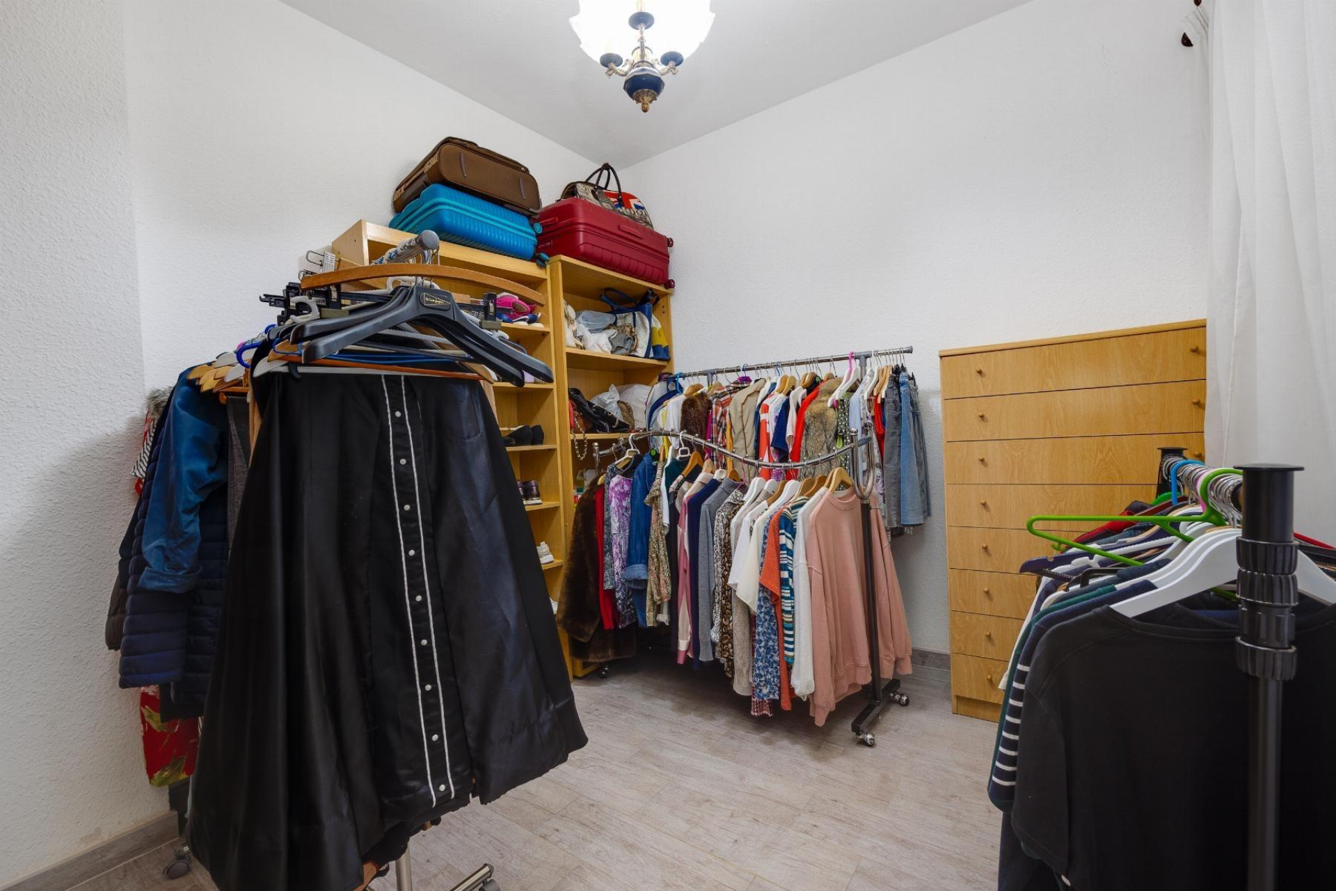 Resale - Apartment - Torrevieja - torrevieja