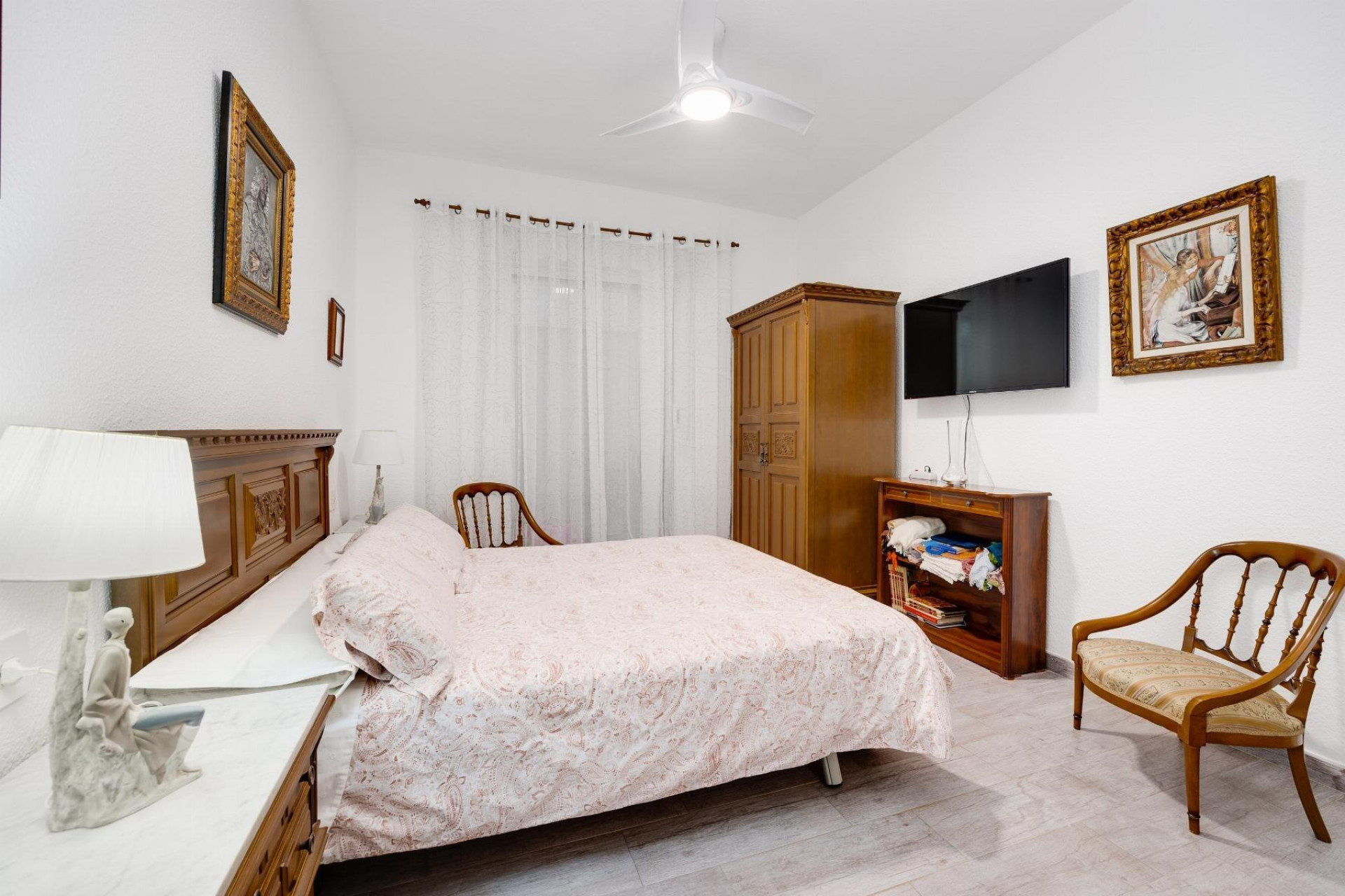 Resale - Apartment - Torrevieja - torrevieja