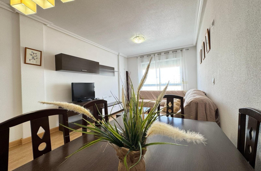 Resale - Apartment - Torrevieja - torrevieja