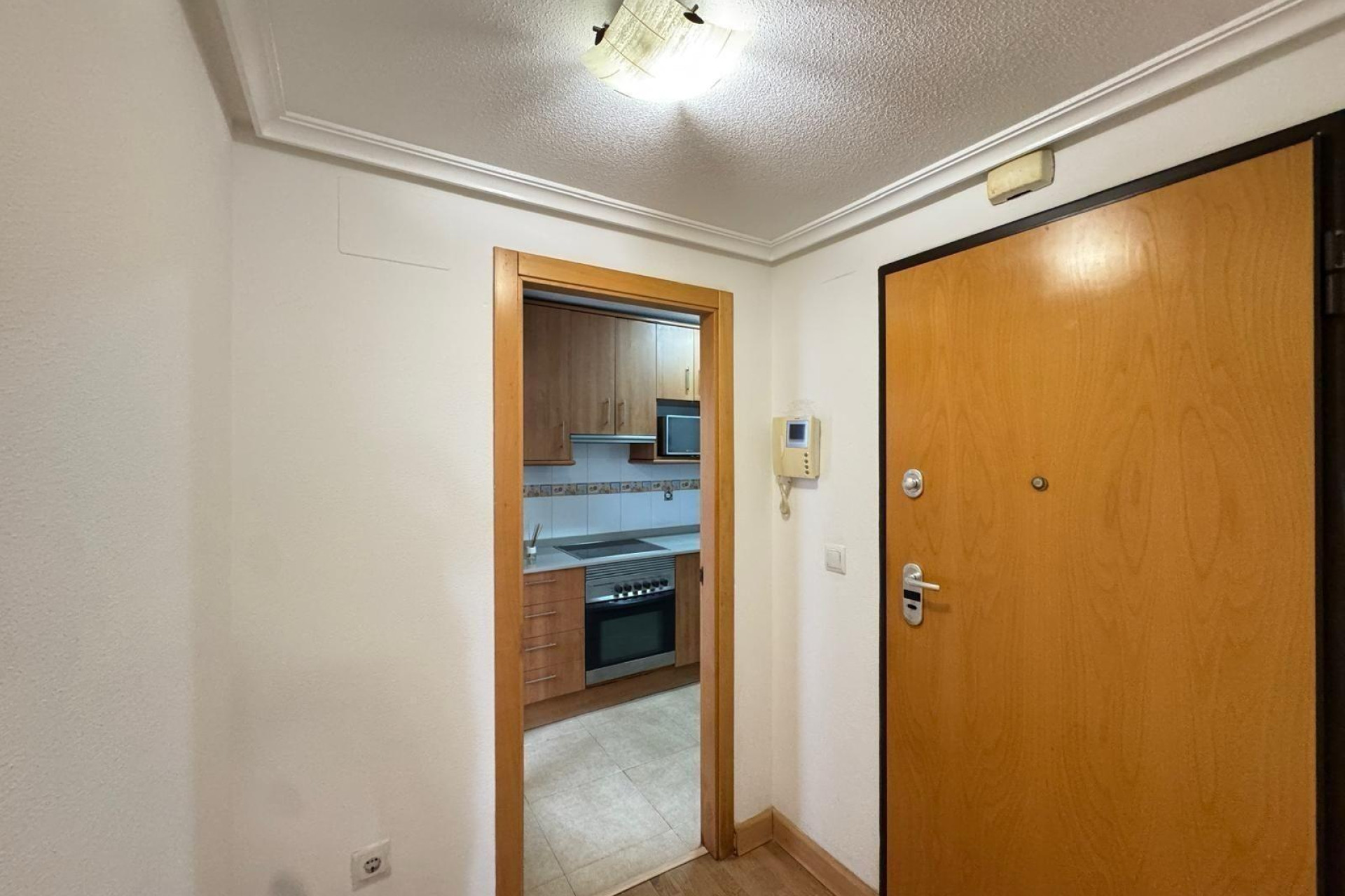 Resale - Apartment - Torrevieja - torrevieja