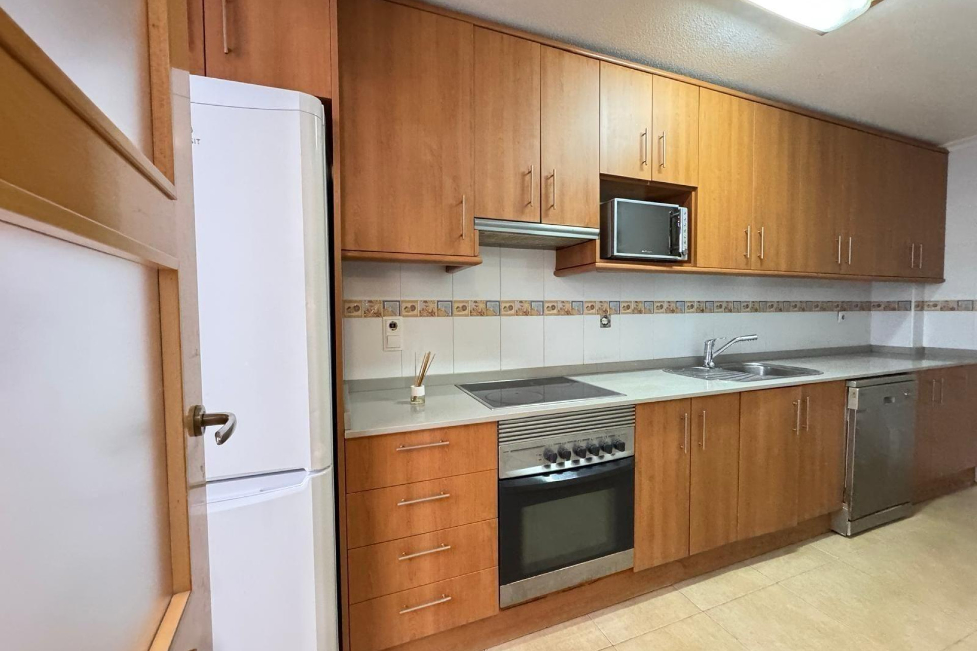 Resale - Apartment - Torrevieja - torrevieja