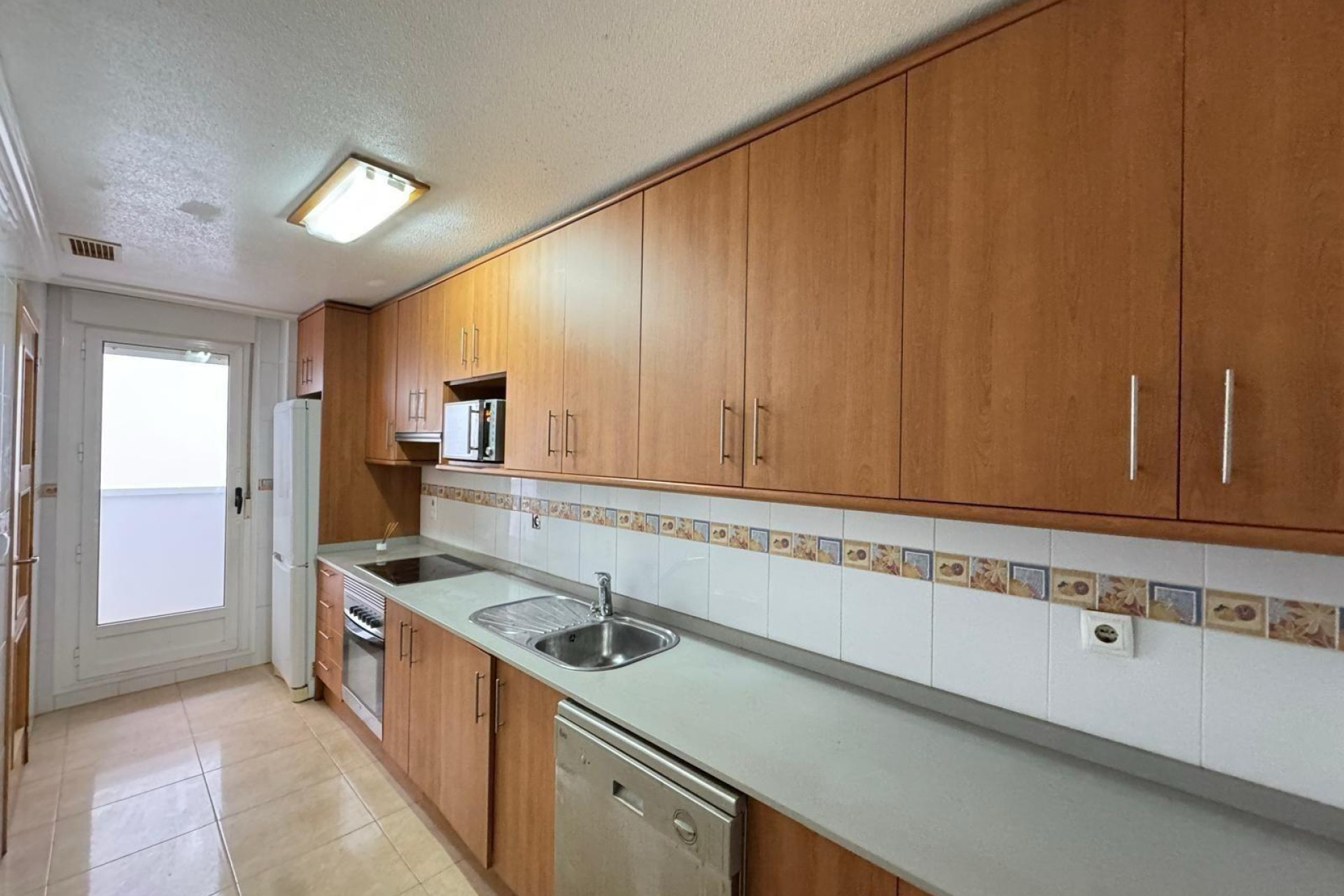 Resale - Apartment - Torrevieja - torrevieja