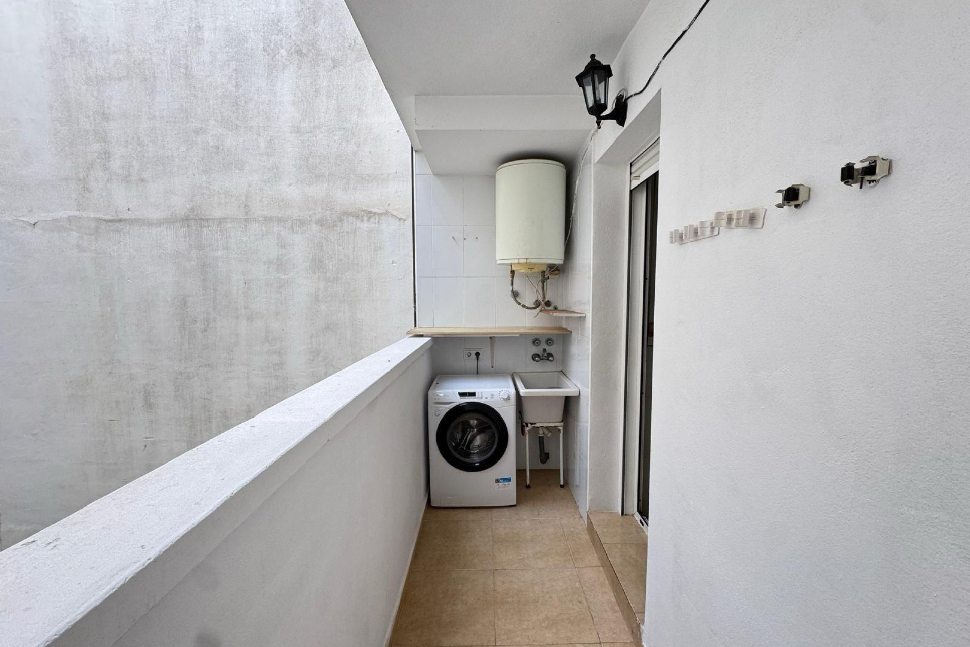 Resale - Apartment - Torrevieja - torrevieja