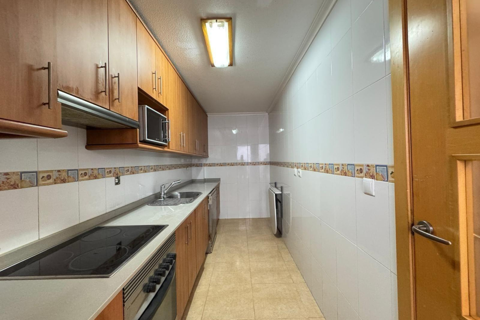 Resale - Apartment - Torrevieja - torrevieja