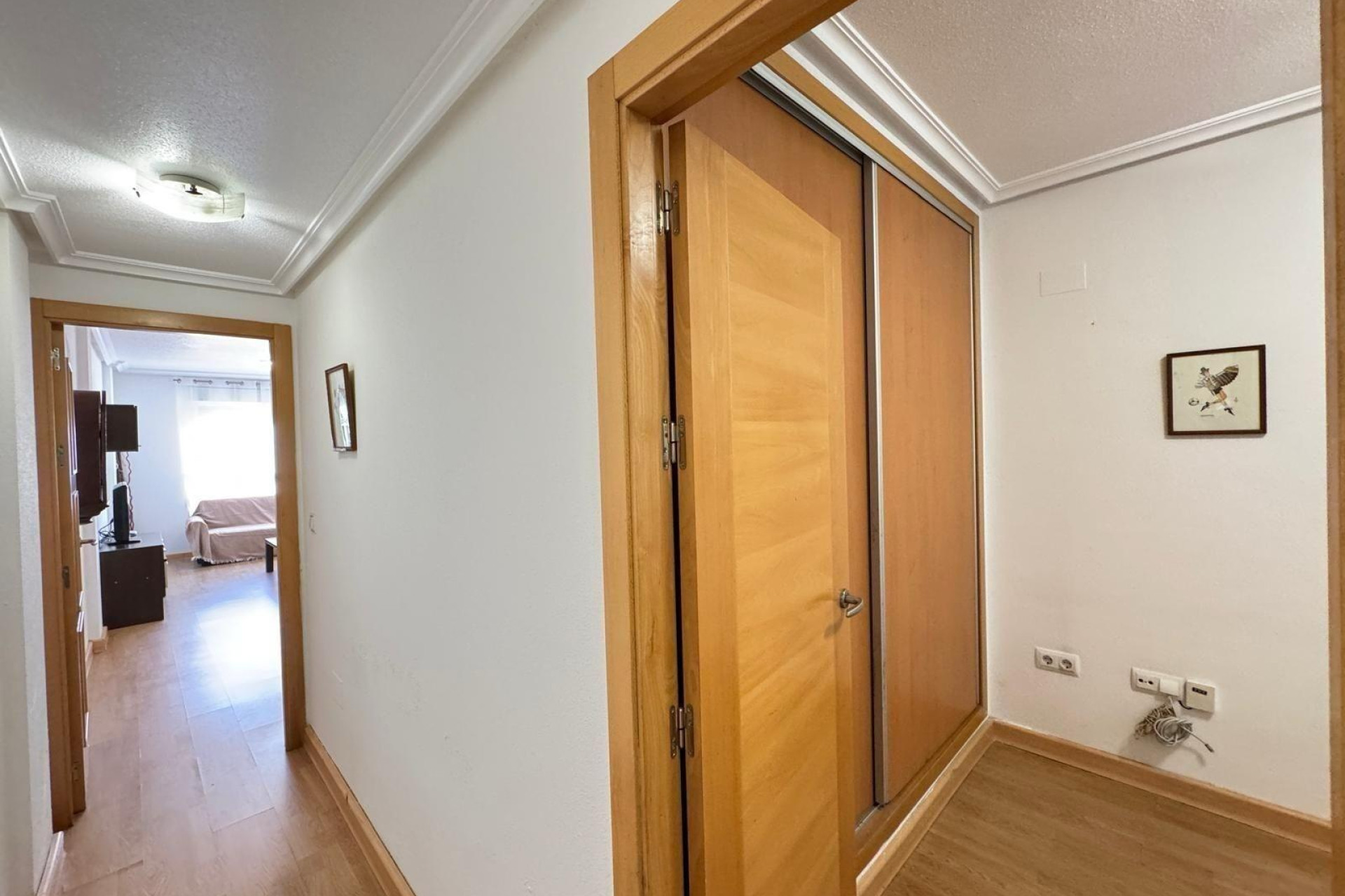 Resale - Apartment - Torrevieja - torrevieja