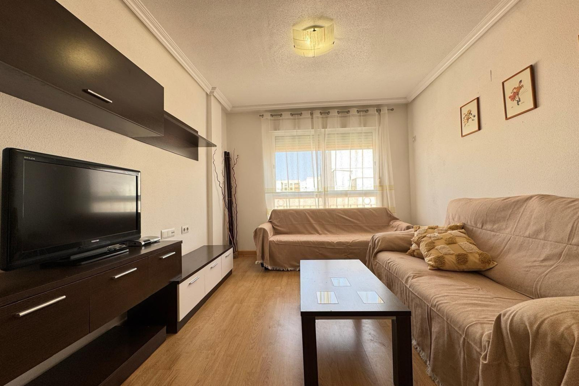 Resale - Apartment - Torrevieja - torrevieja