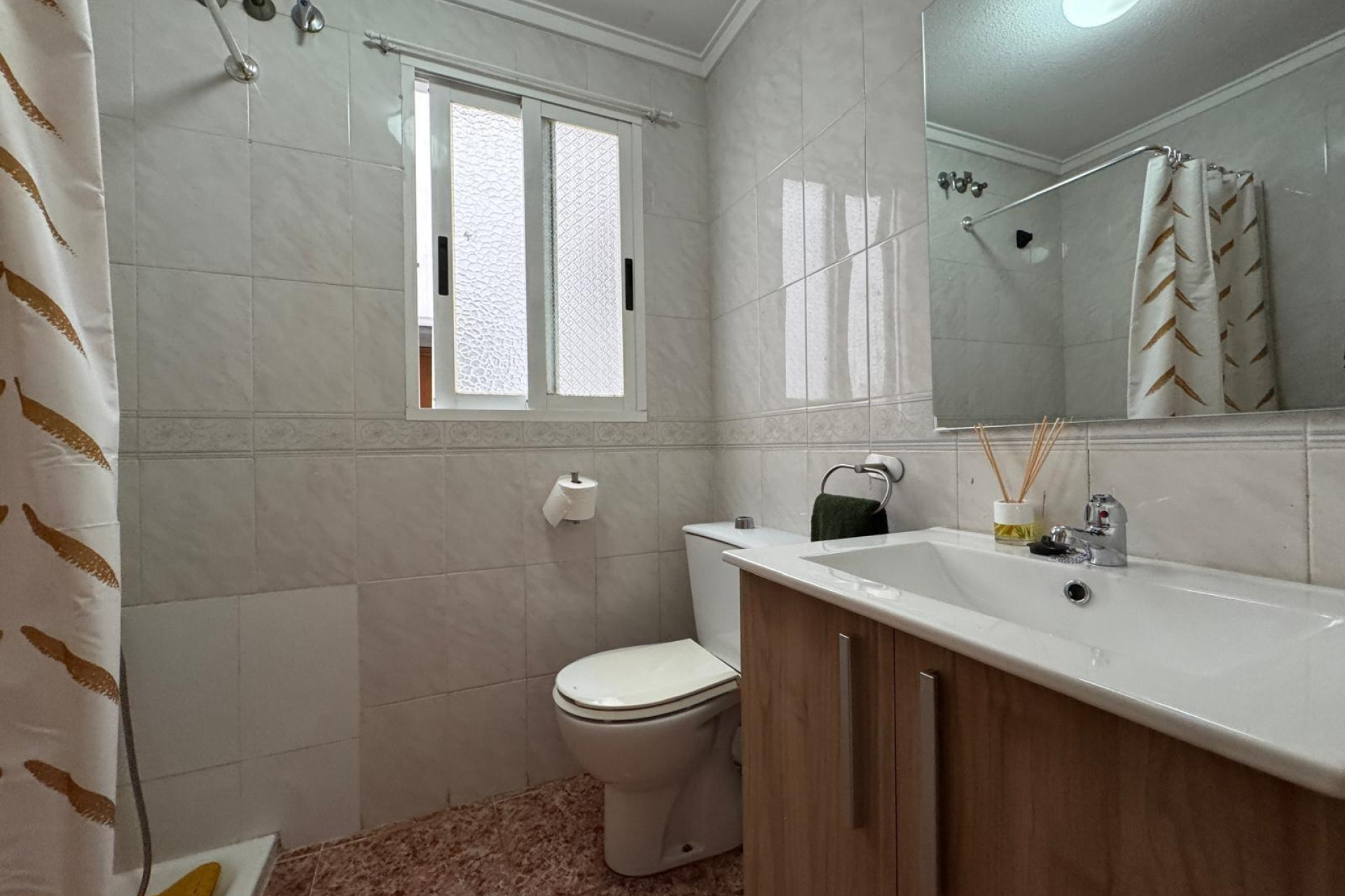 Resale - Apartment - Torrevieja - torrevieja