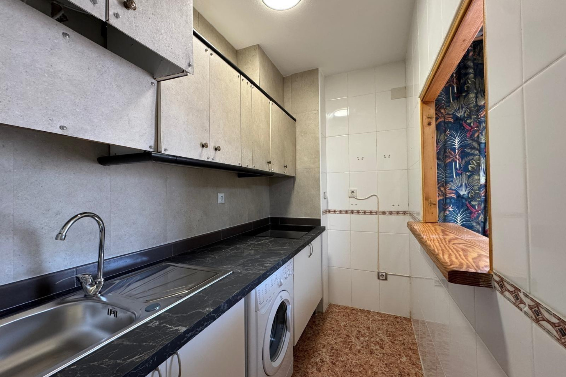Resale - Apartment - Torrevieja - torrevieja
