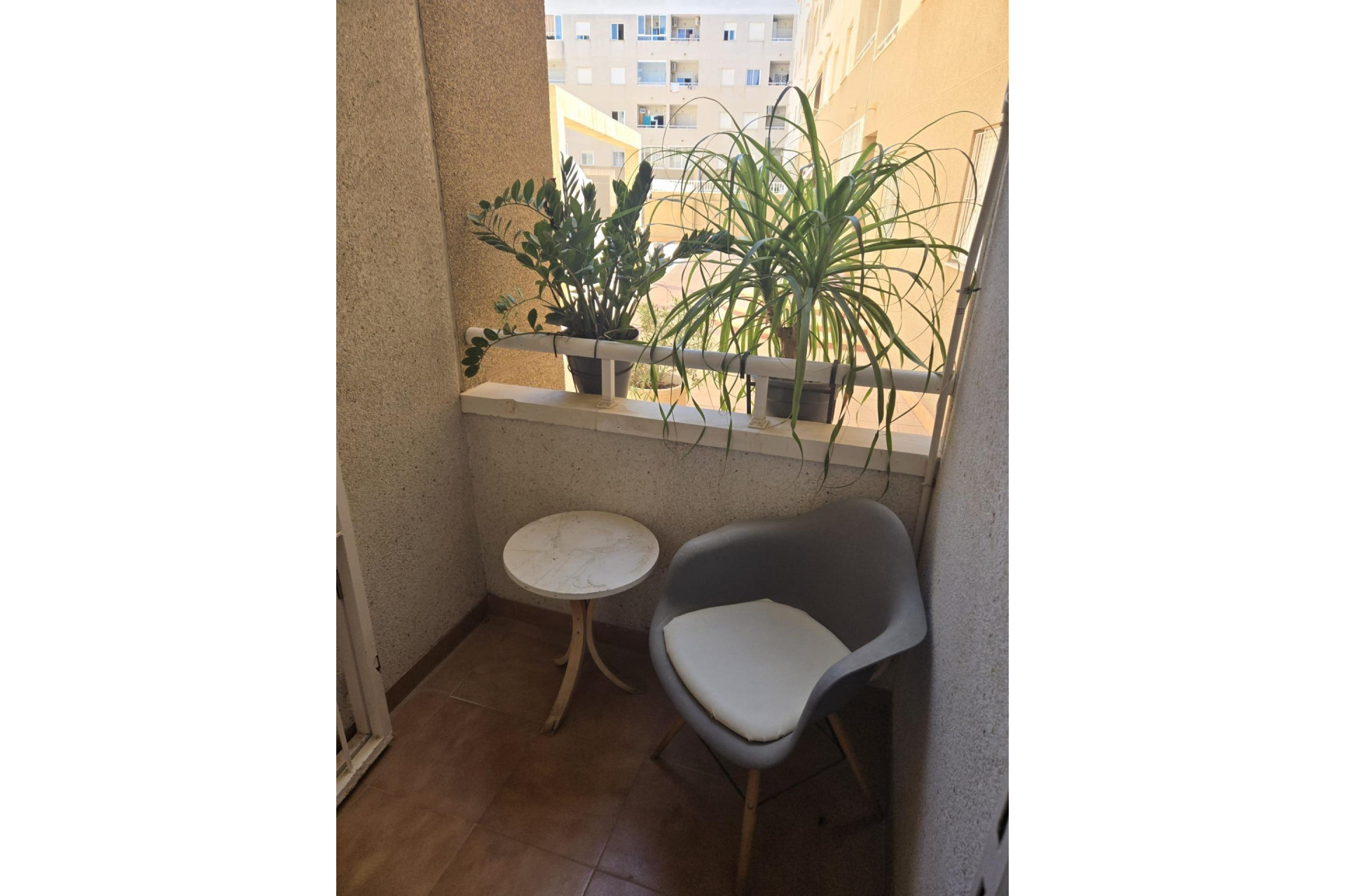 Resale - Apartment - Torrevieja - torrevieja