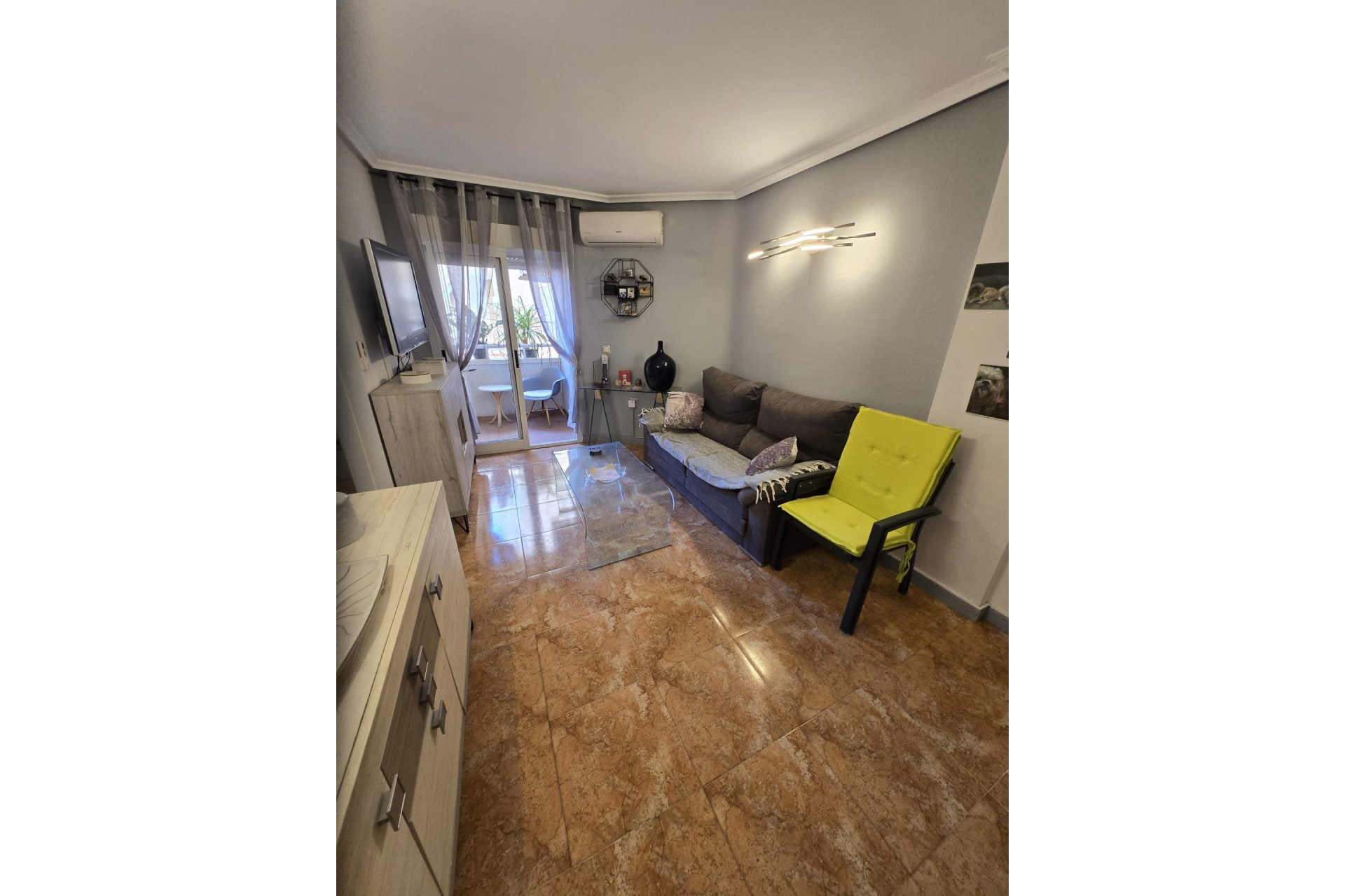 Resale - Apartment - Torrevieja - torrevieja