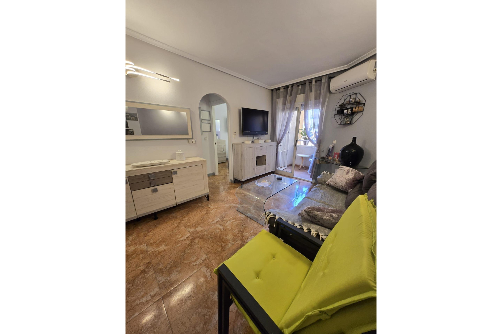 Resale - Apartment - Torrevieja - torrevieja