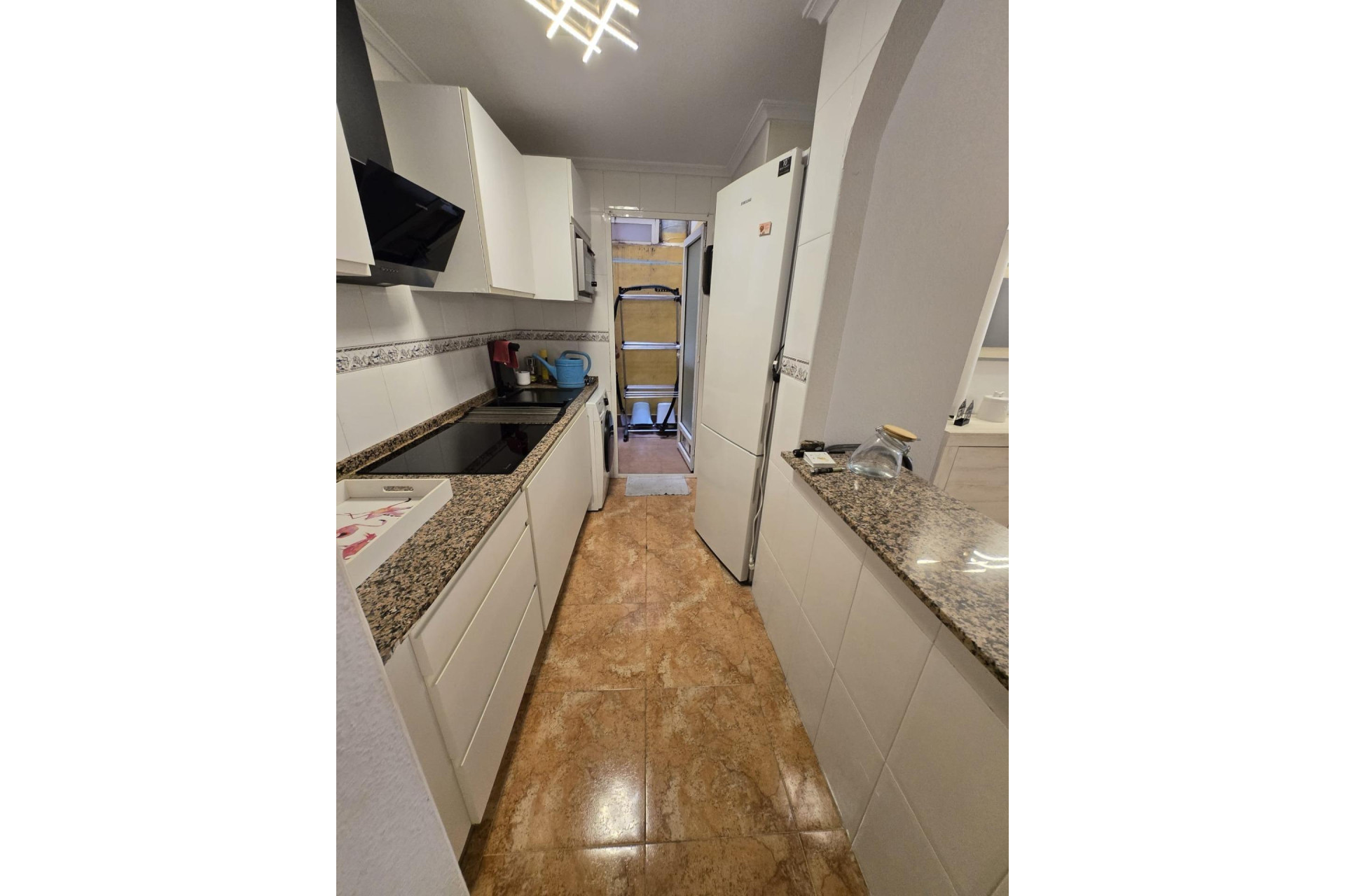 Resale - Apartment - Torrevieja - torrevieja