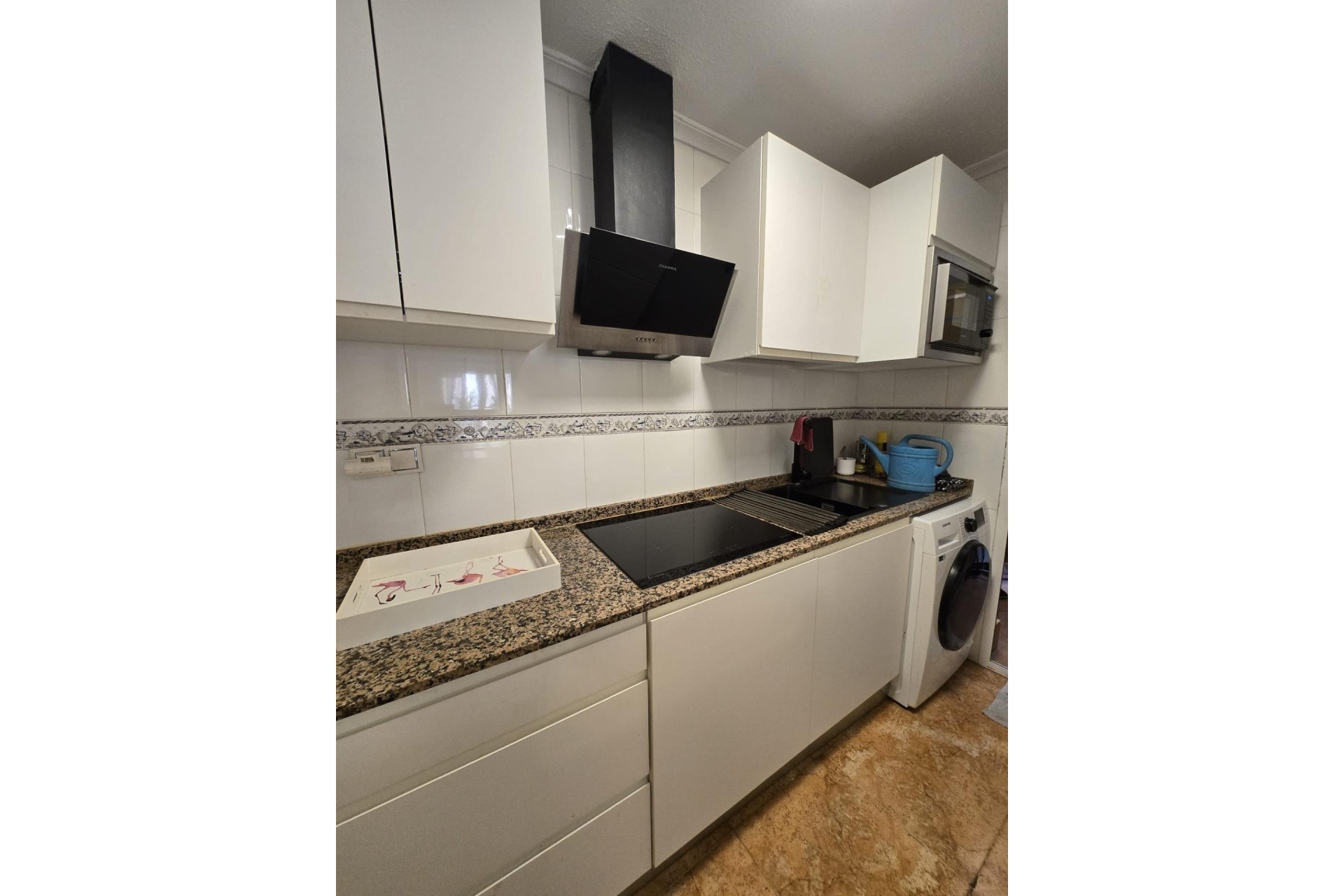 Resale - Apartment - Torrevieja - torrevieja