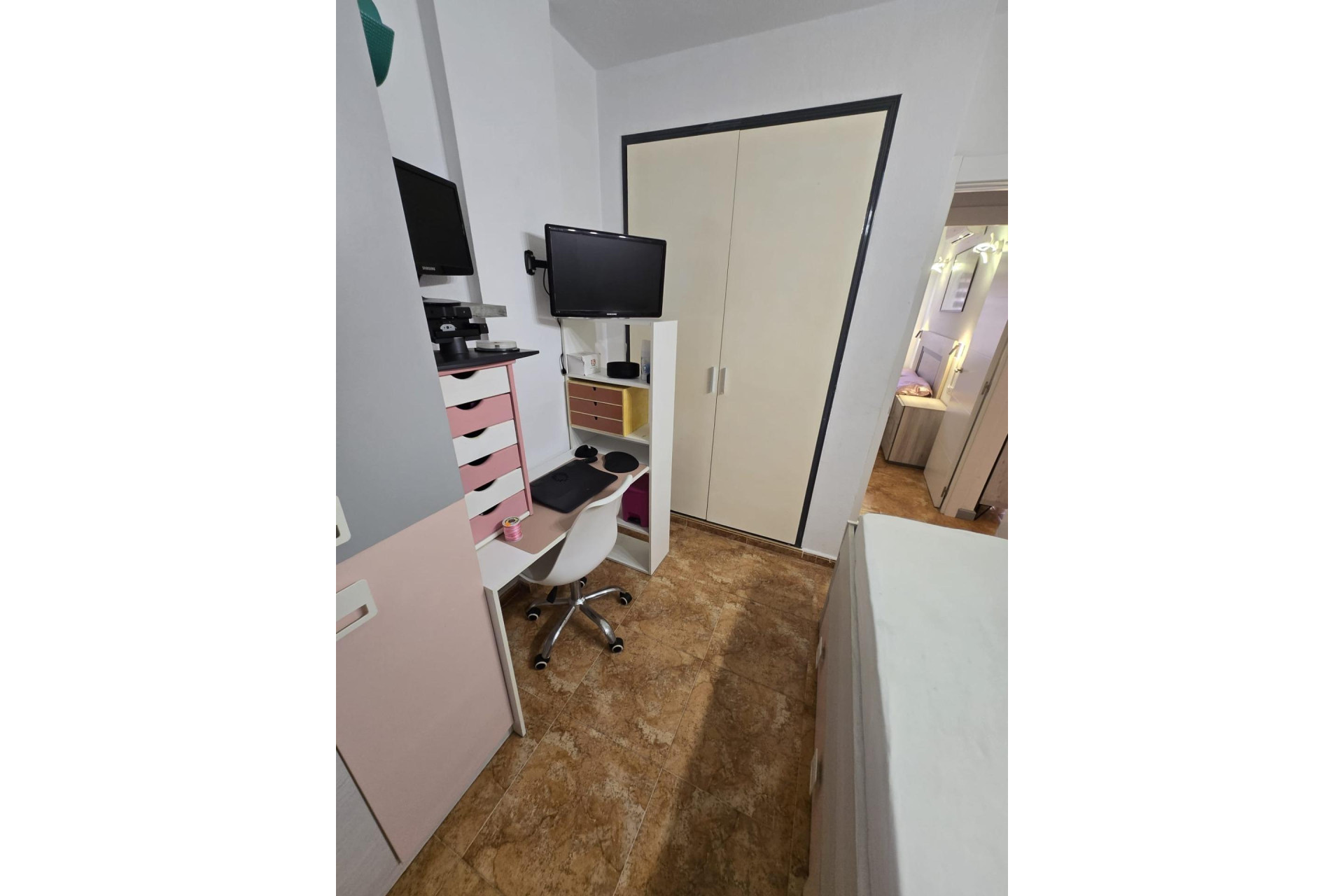 Resale - Apartment - Torrevieja - torrevieja