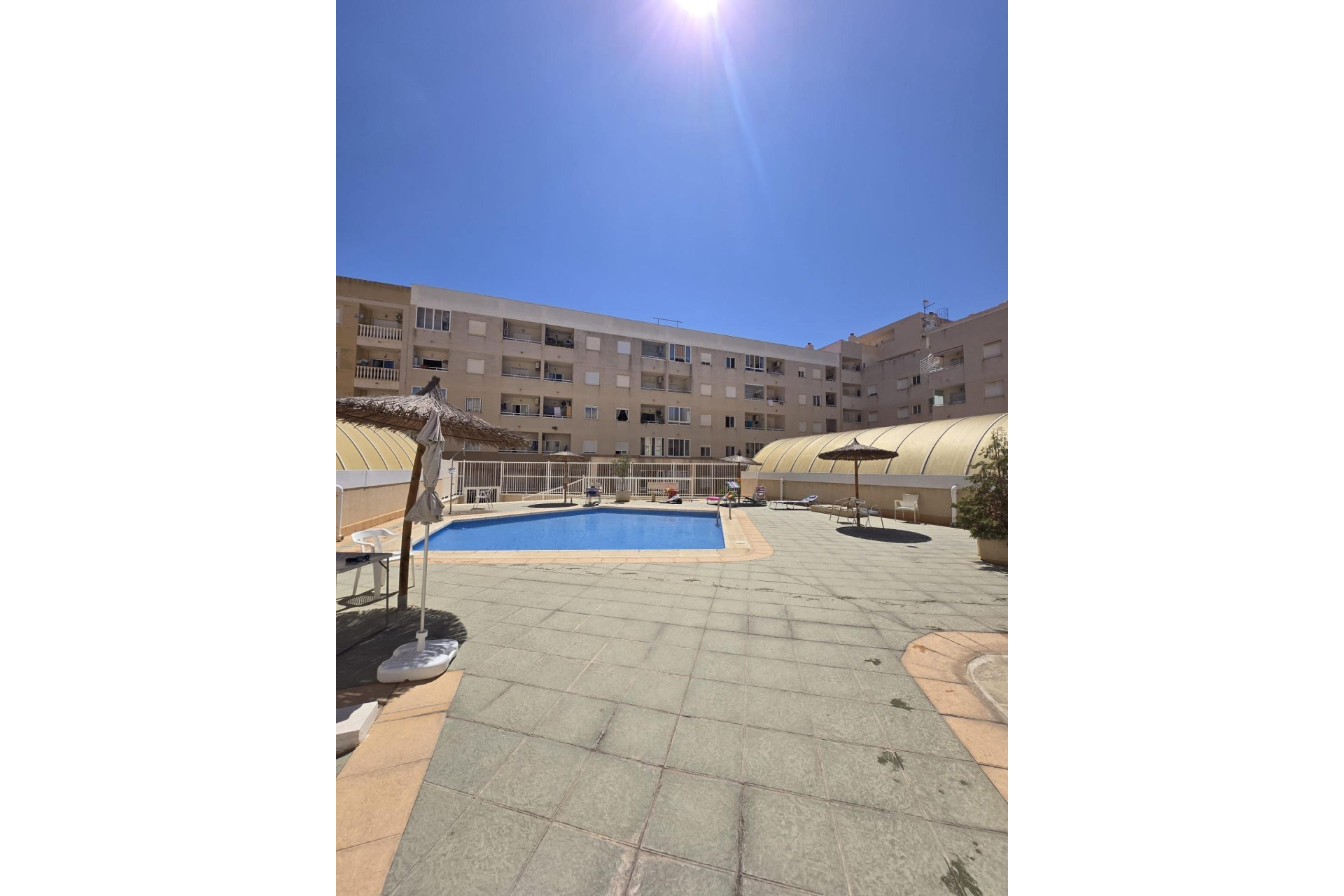 Resale - Apartment - Torrevieja - torrevieja