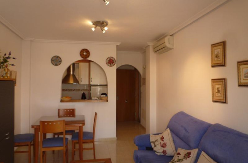 Resale - Apartment - Torrevieja - torrevieja