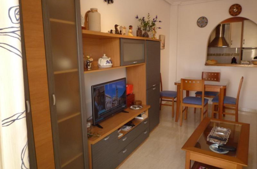 Resale - Apartment - Torrevieja - torrevieja