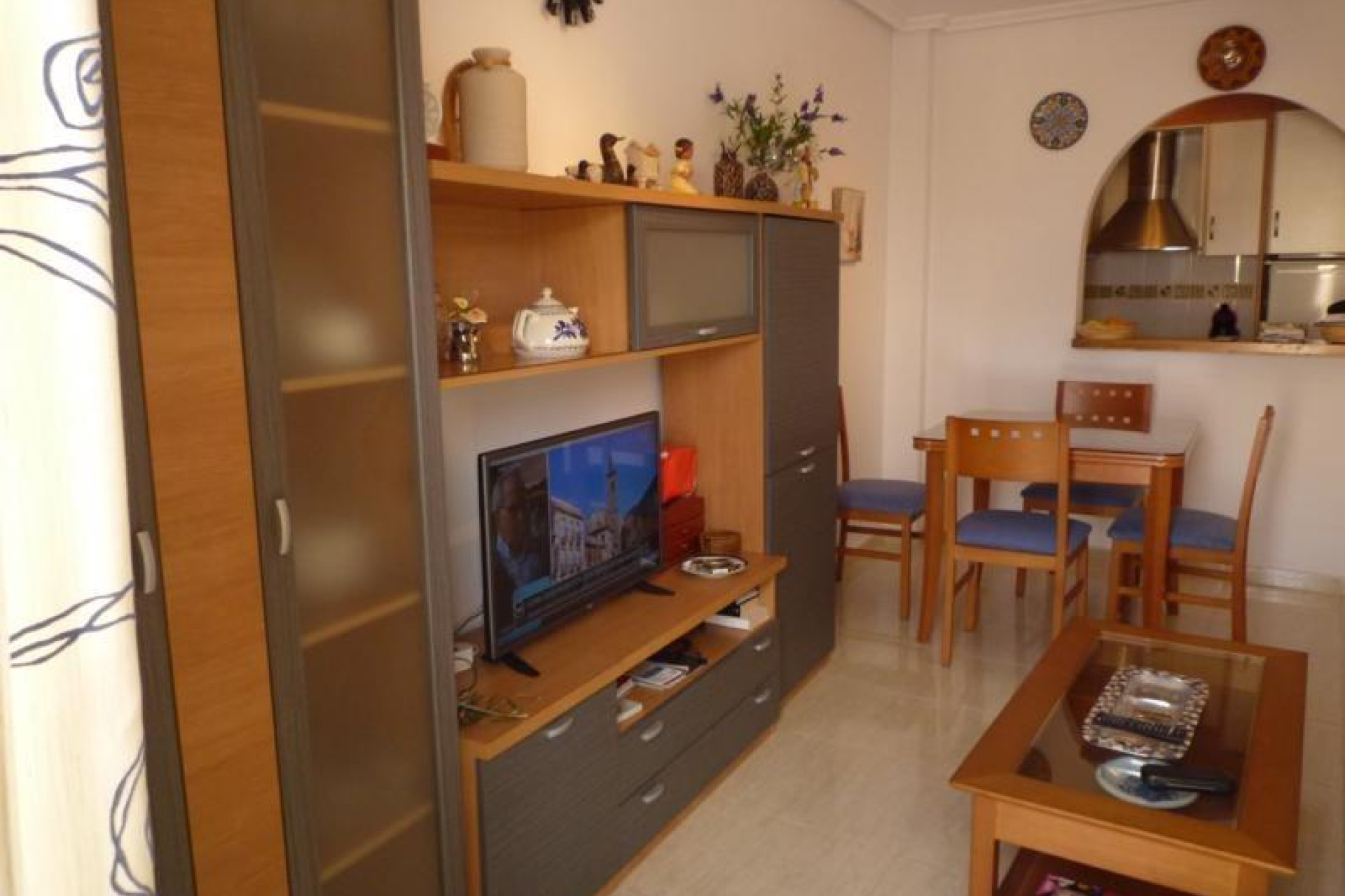 Resale - Apartment - Torrevieja - torrevieja