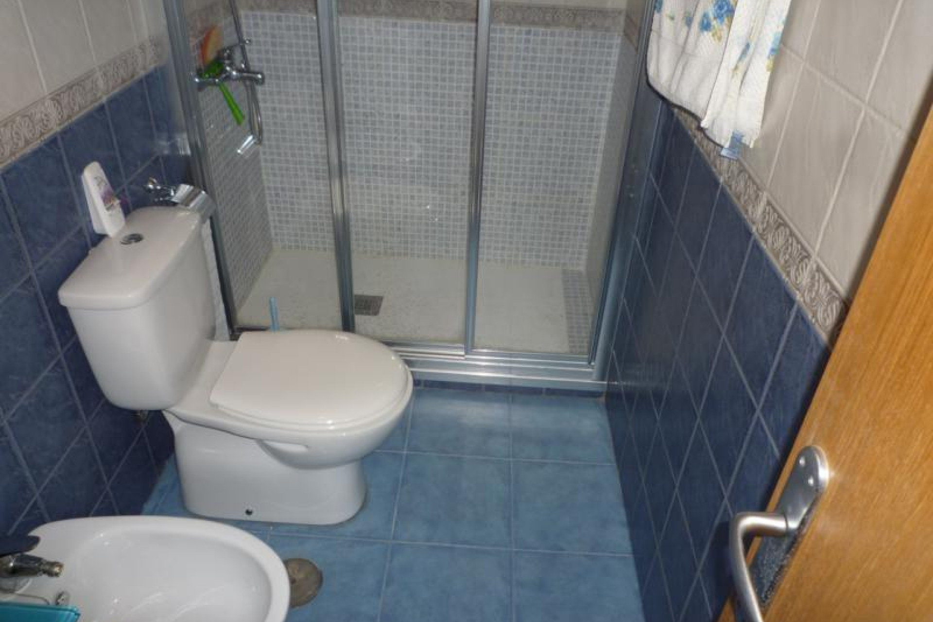 Resale - Apartment - Torrevieja - torrevieja