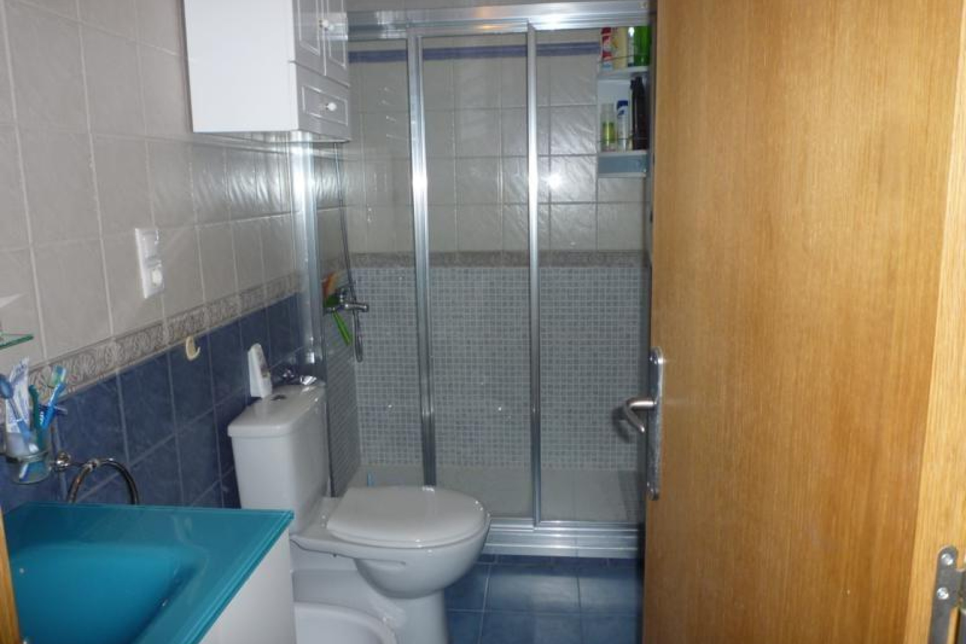 Resale - Apartment - Torrevieja - torrevieja
