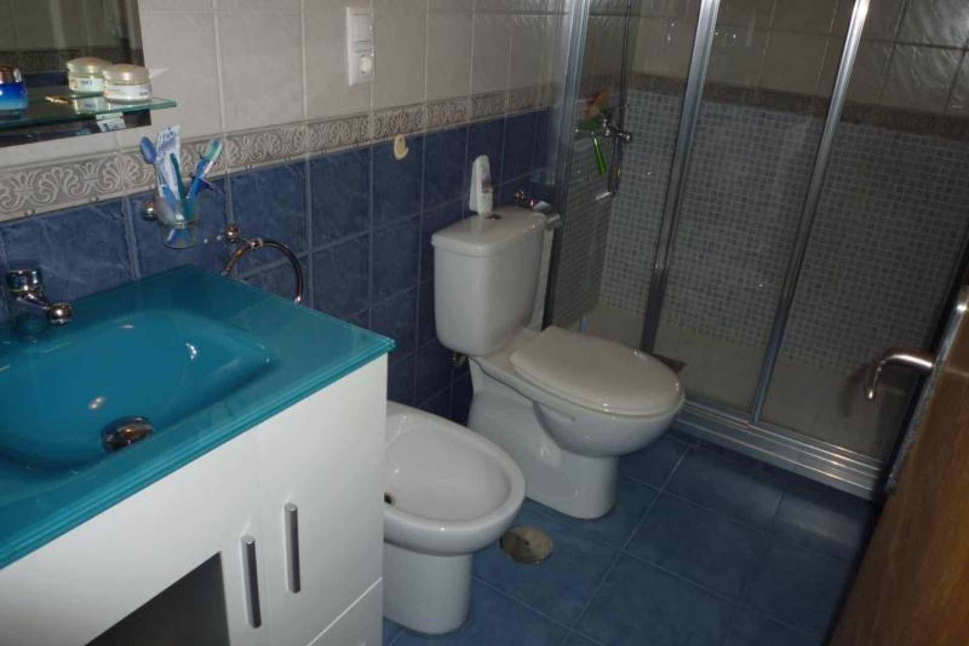 Resale - Apartment - Torrevieja - torrevieja