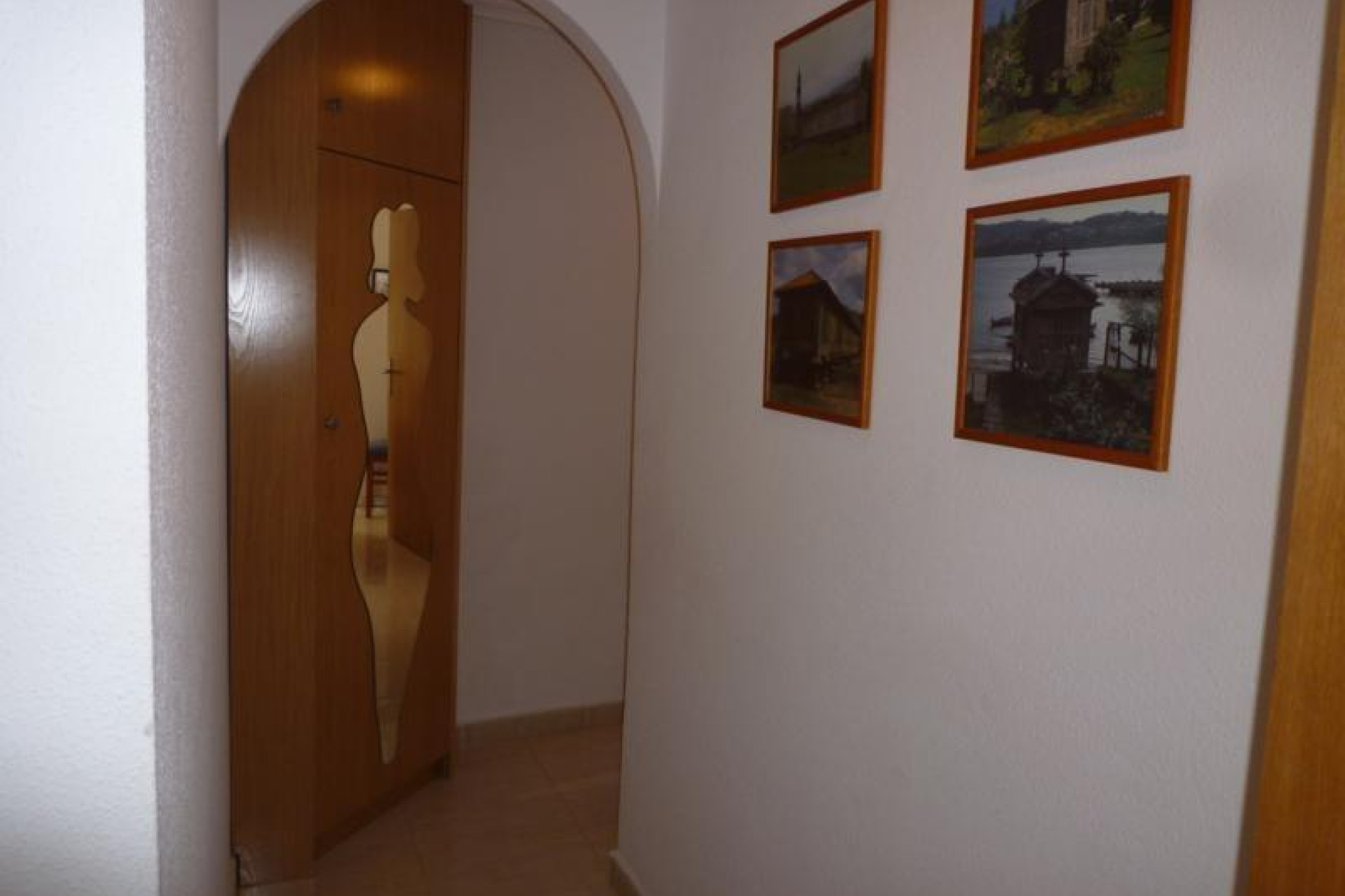 Resale - Apartment - Torrevieja - torrevieja