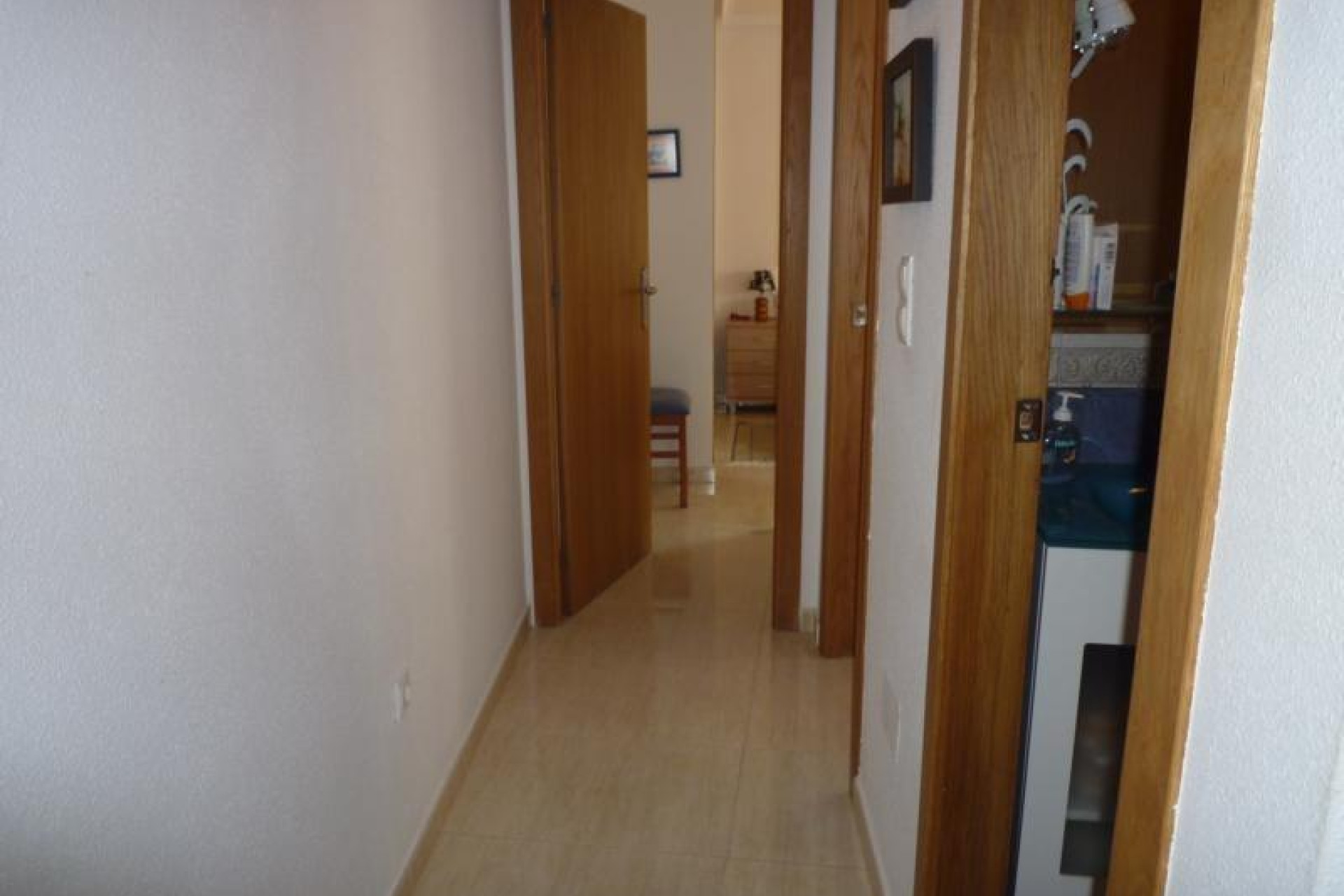 Resale - Apartment - Torrevieja - torrevieja