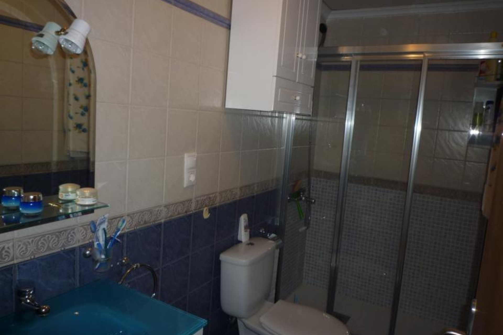 Resale - Apartment - Torrevieja - torrevieja