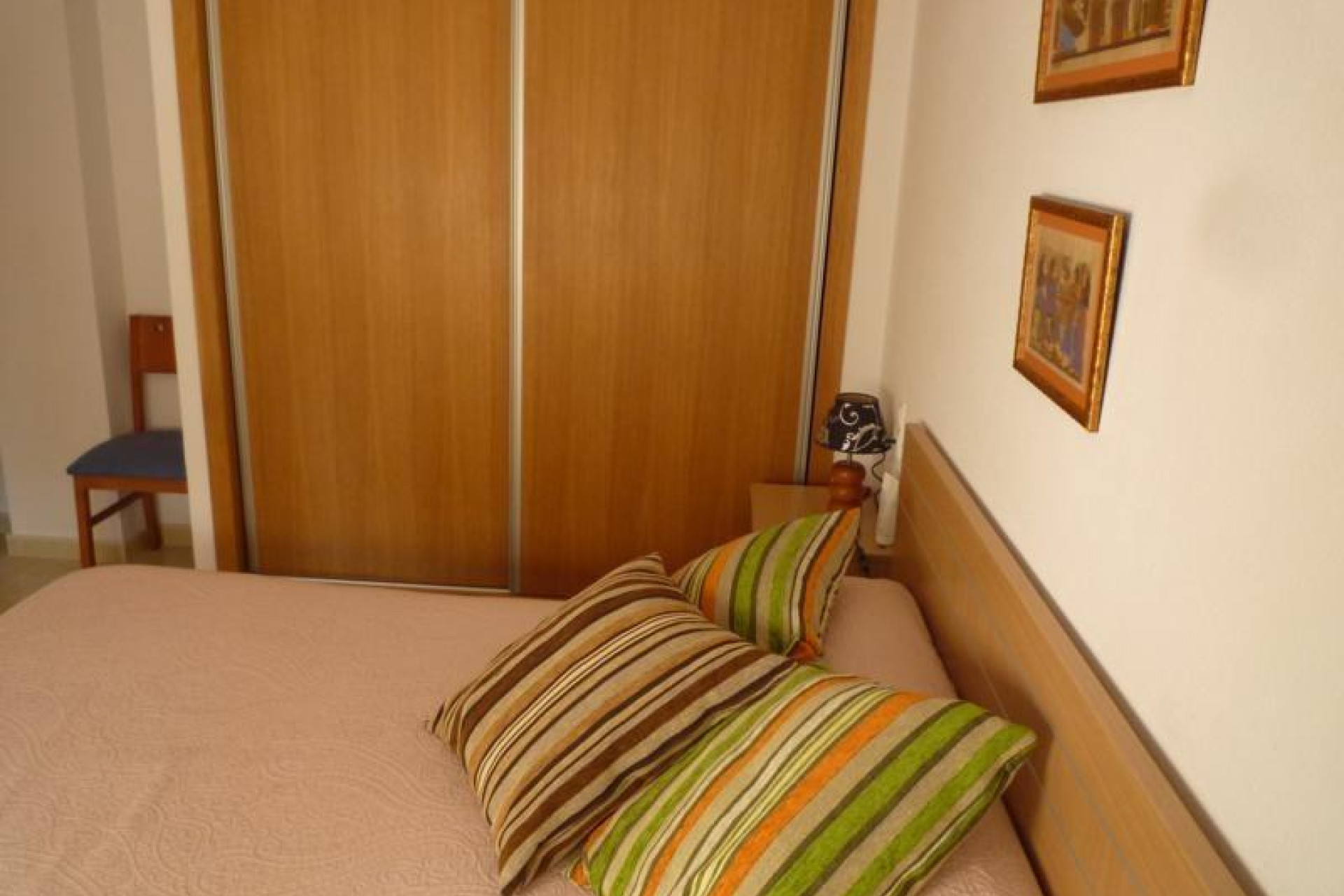 Resale - Apartment - Torrevieja - torrevieja