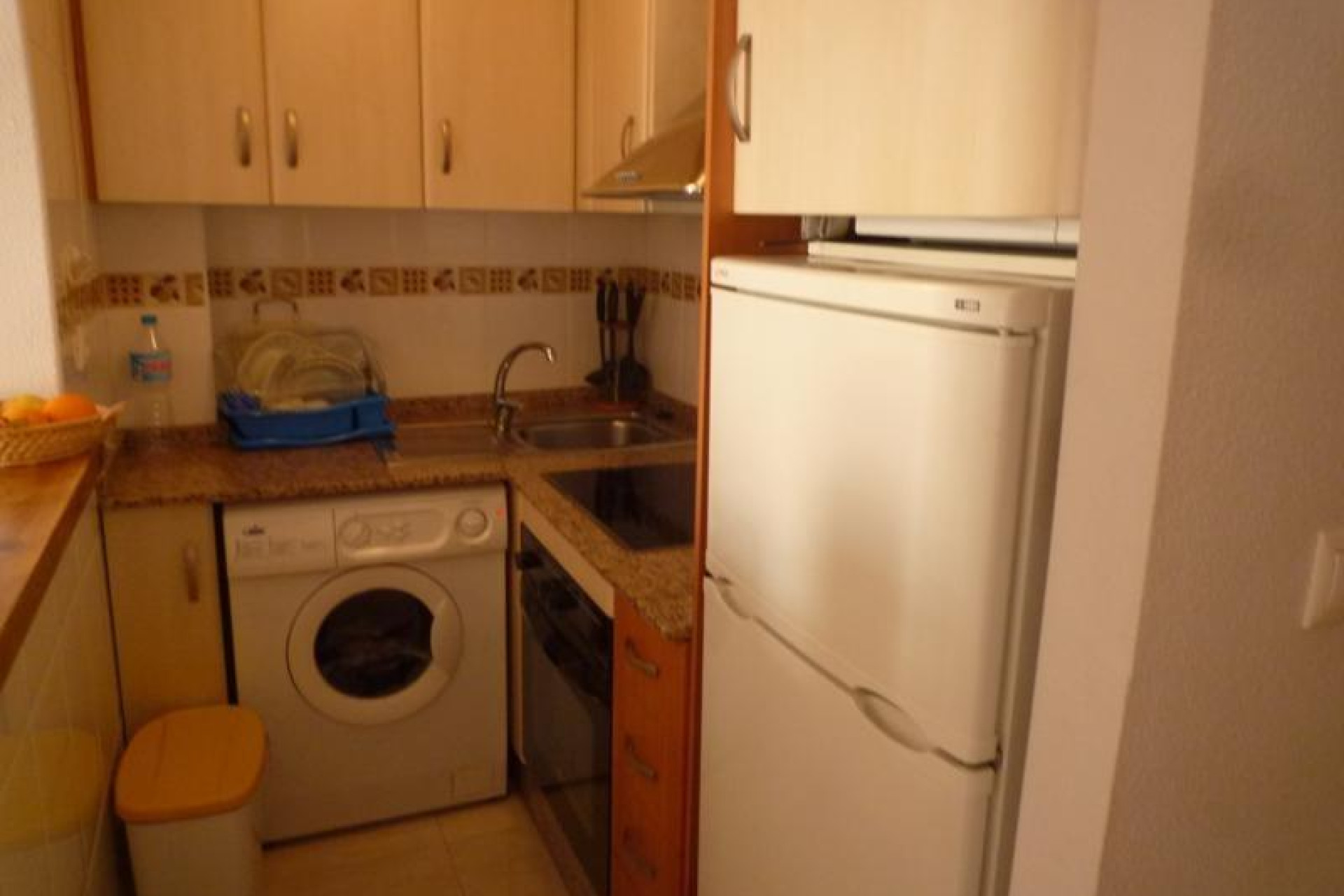 Resale - Apartment - Torrevieja - torrevieja