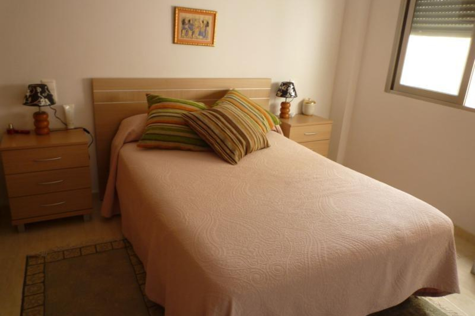 Resale - Apartment - Torrevieja - torrevieja