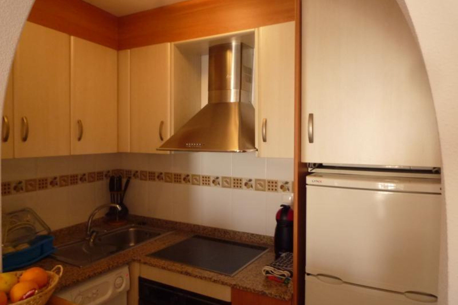 Resale - Apartment - Torrevieja - torrevieja