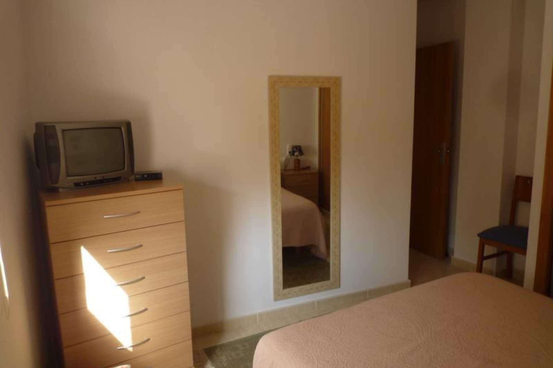 Resale - Apartment - Torrevieja - torrevieja