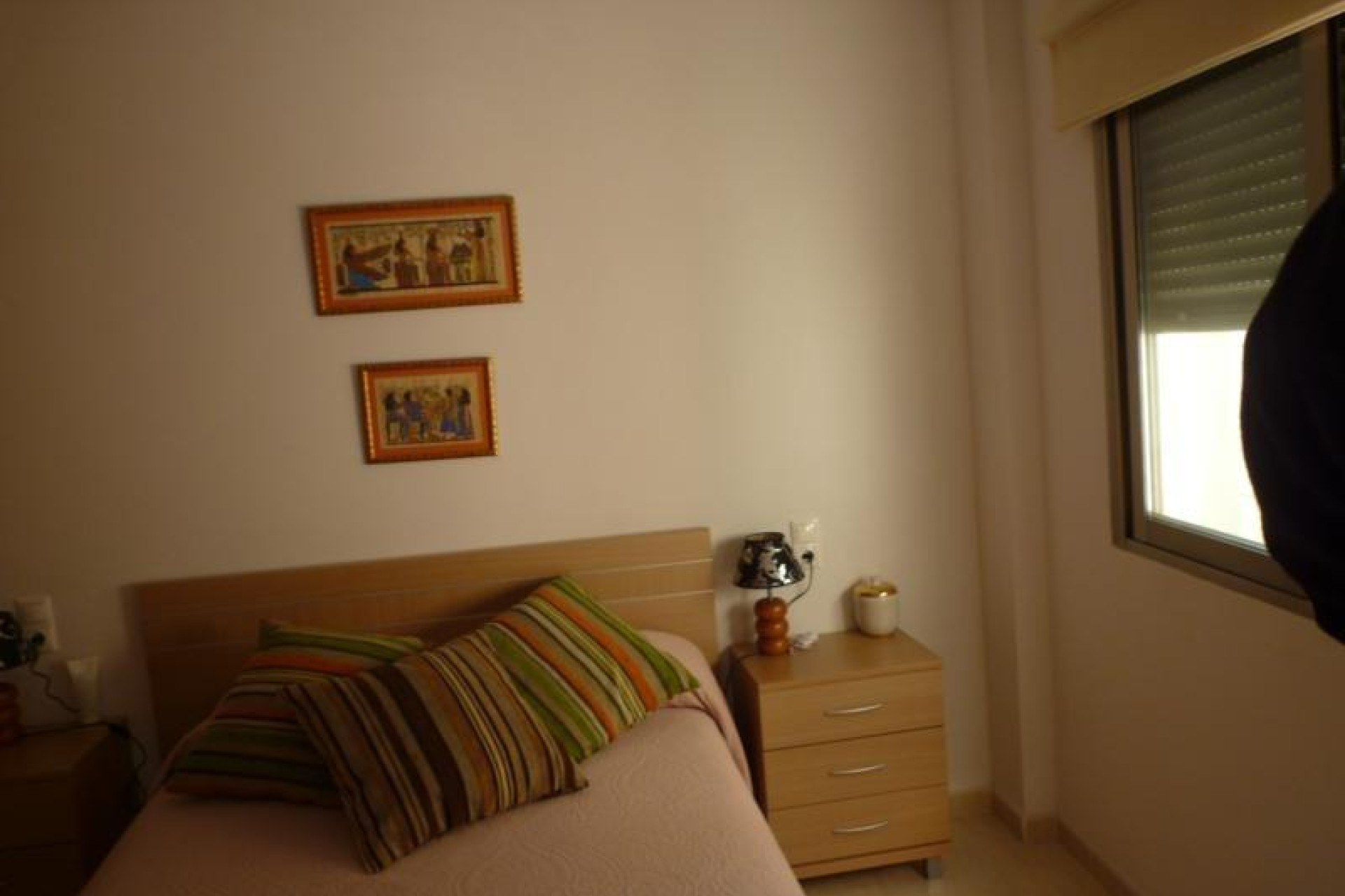 Resale - Apartment - Torrevieja - torrevieja
