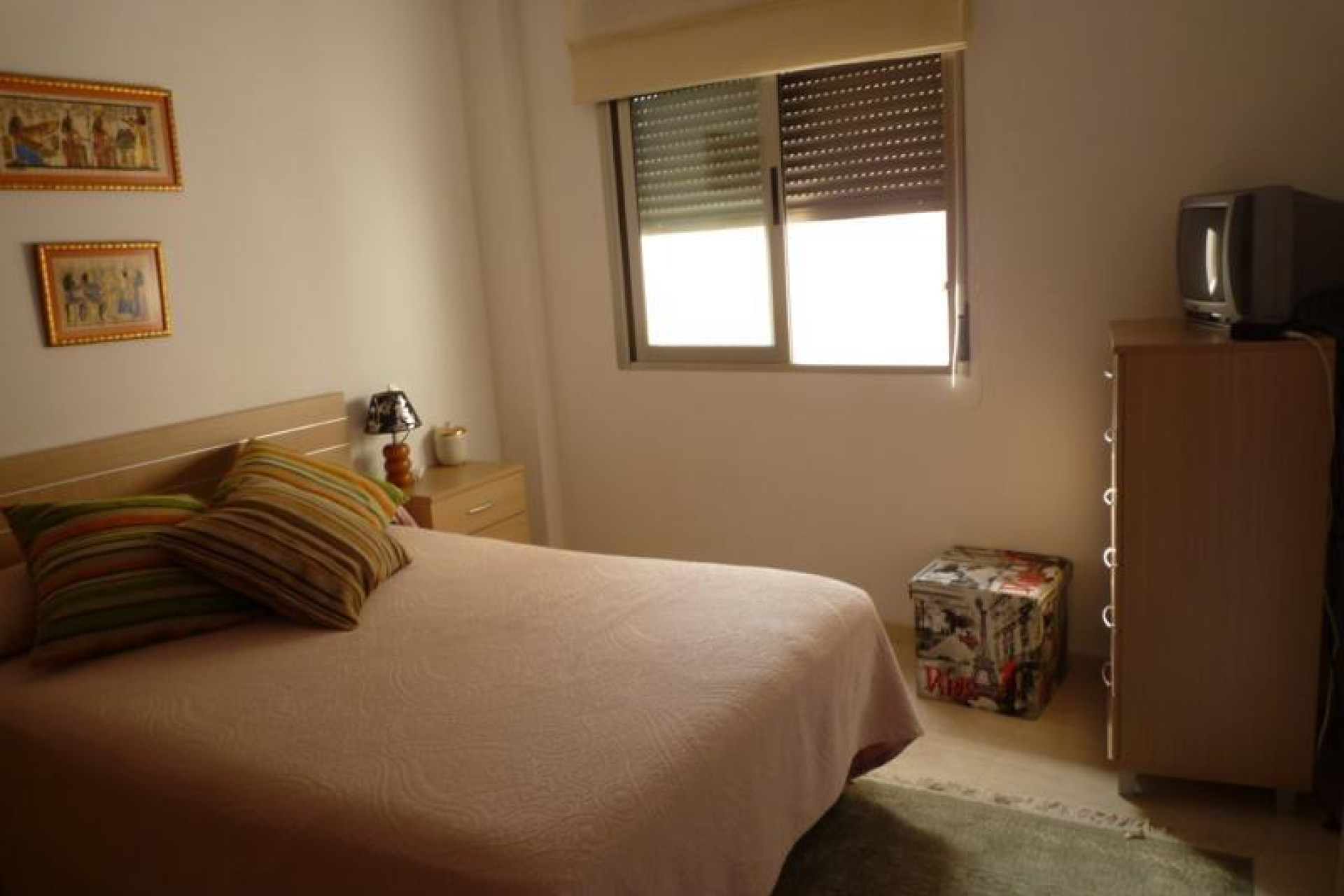 Resale - Apartment - Torrevieja - torrevieja