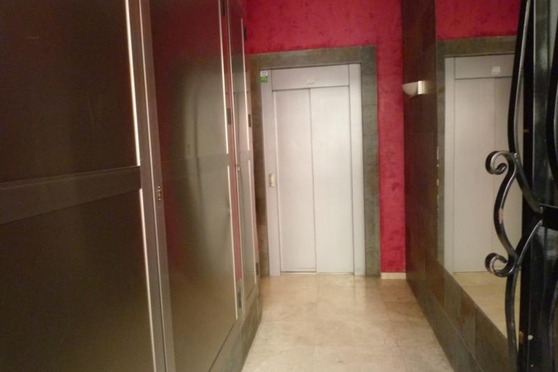 Resale - Apartment - Torrevieja - torrevieja