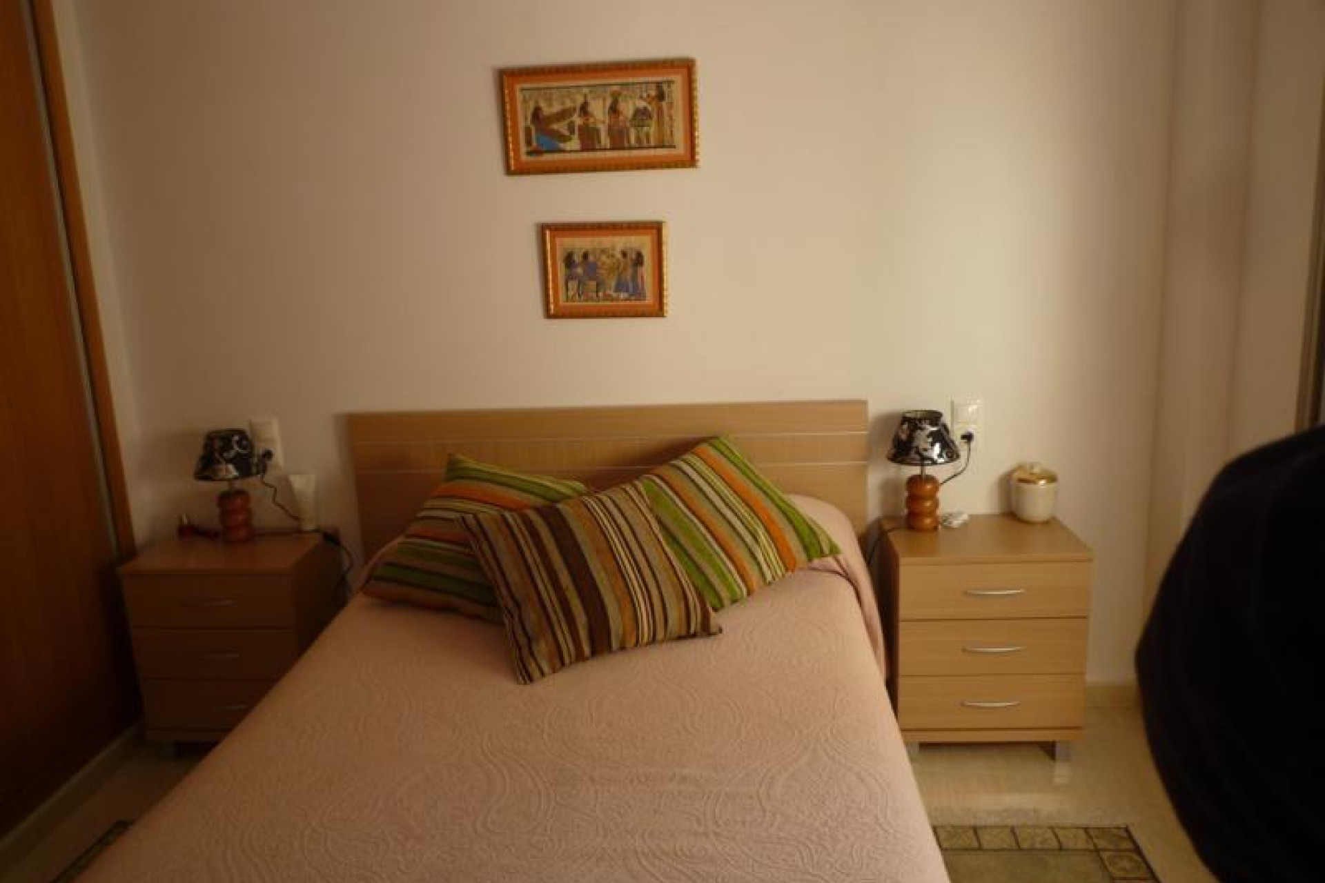 Resale - Apartment - Torrevieja - torrevieja