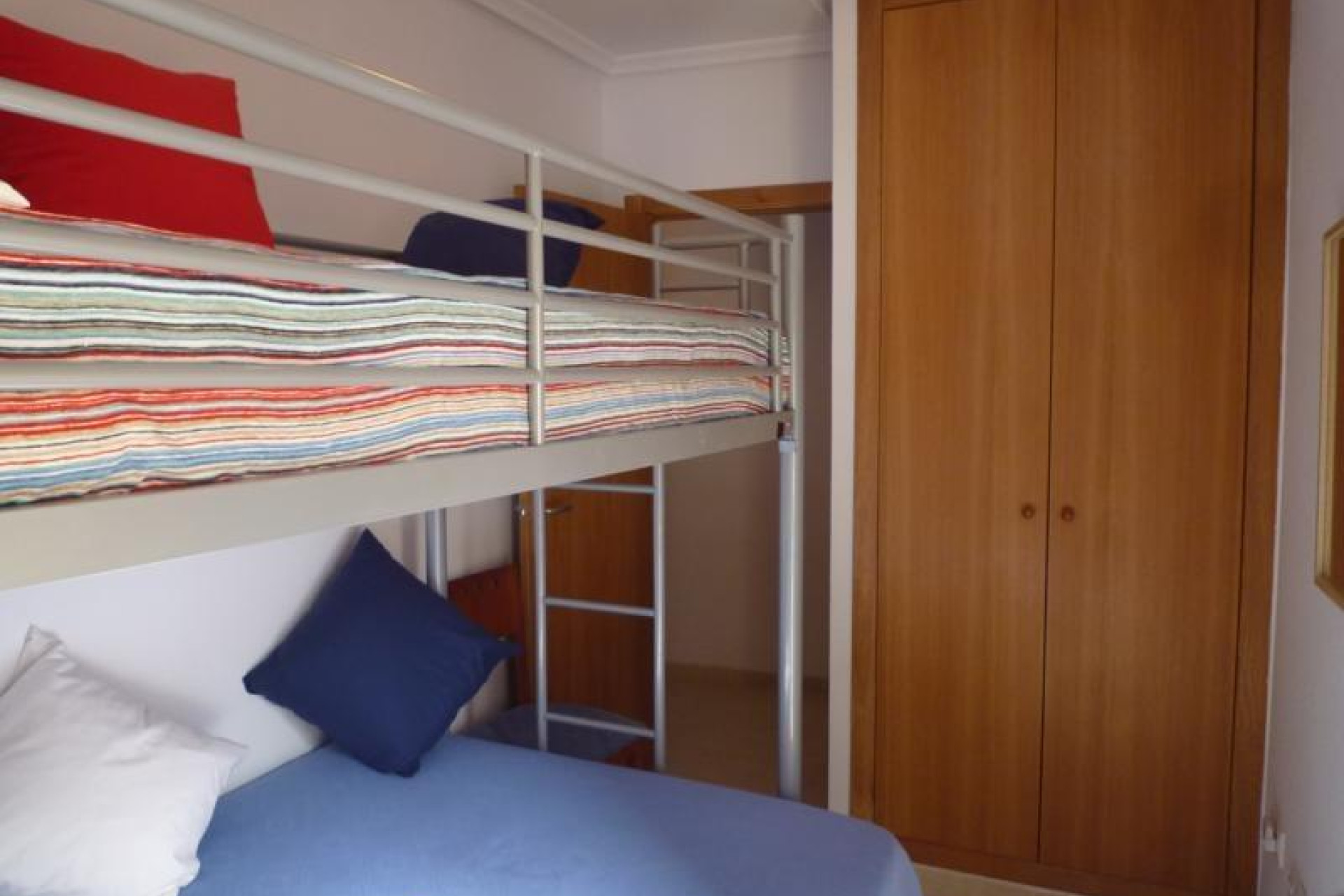 Resale - Apartment - Torrevieja - torrevieja