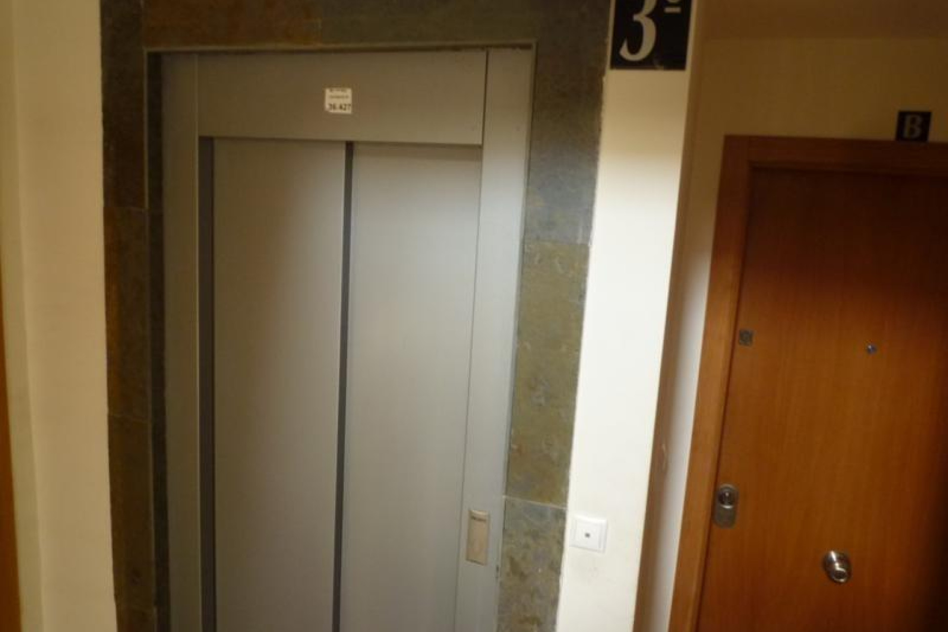 Resale - Apartment - Torrevieja - torrevieja