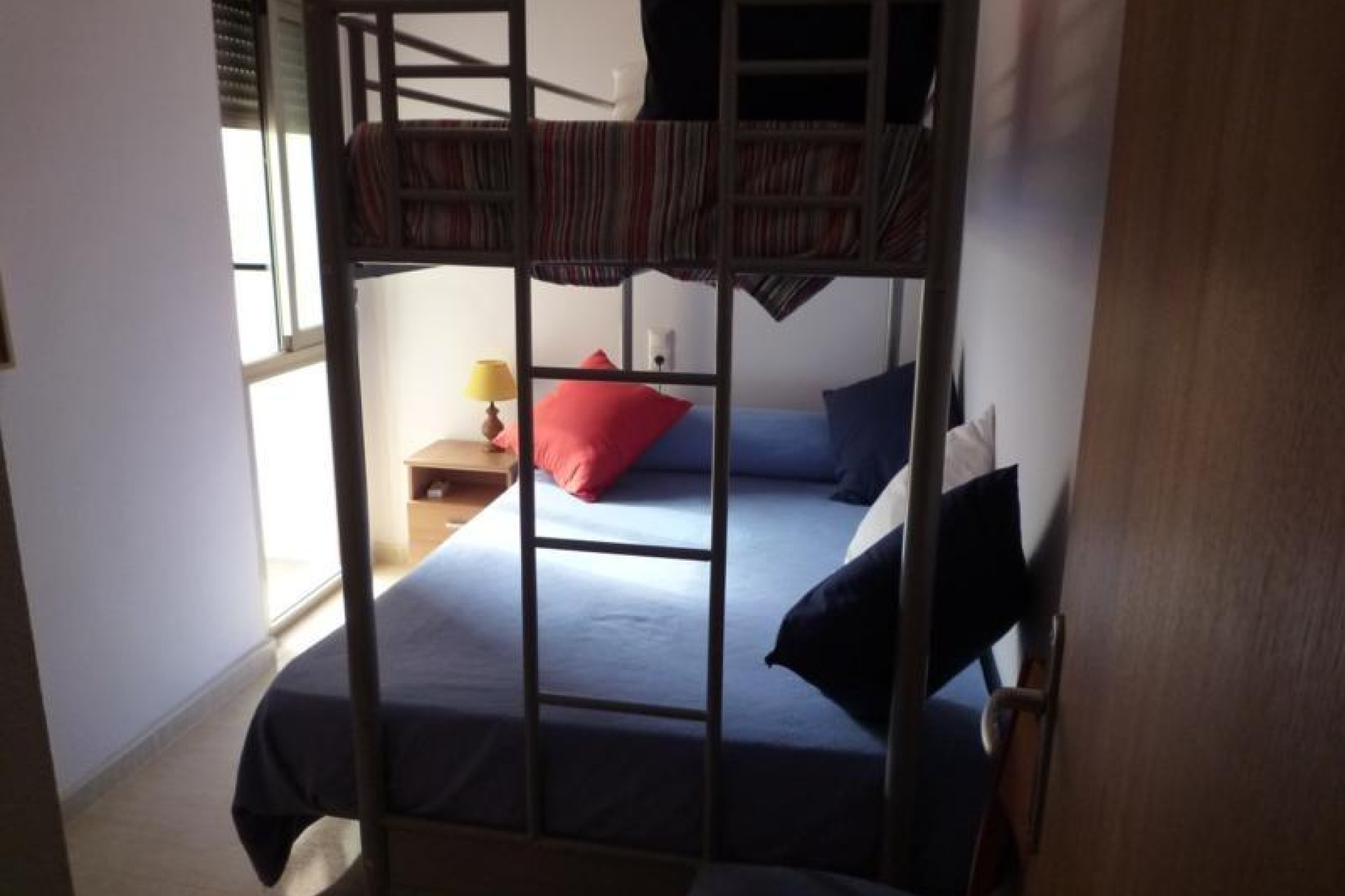 Resale - Apartment - Torrevieja - torrevieja